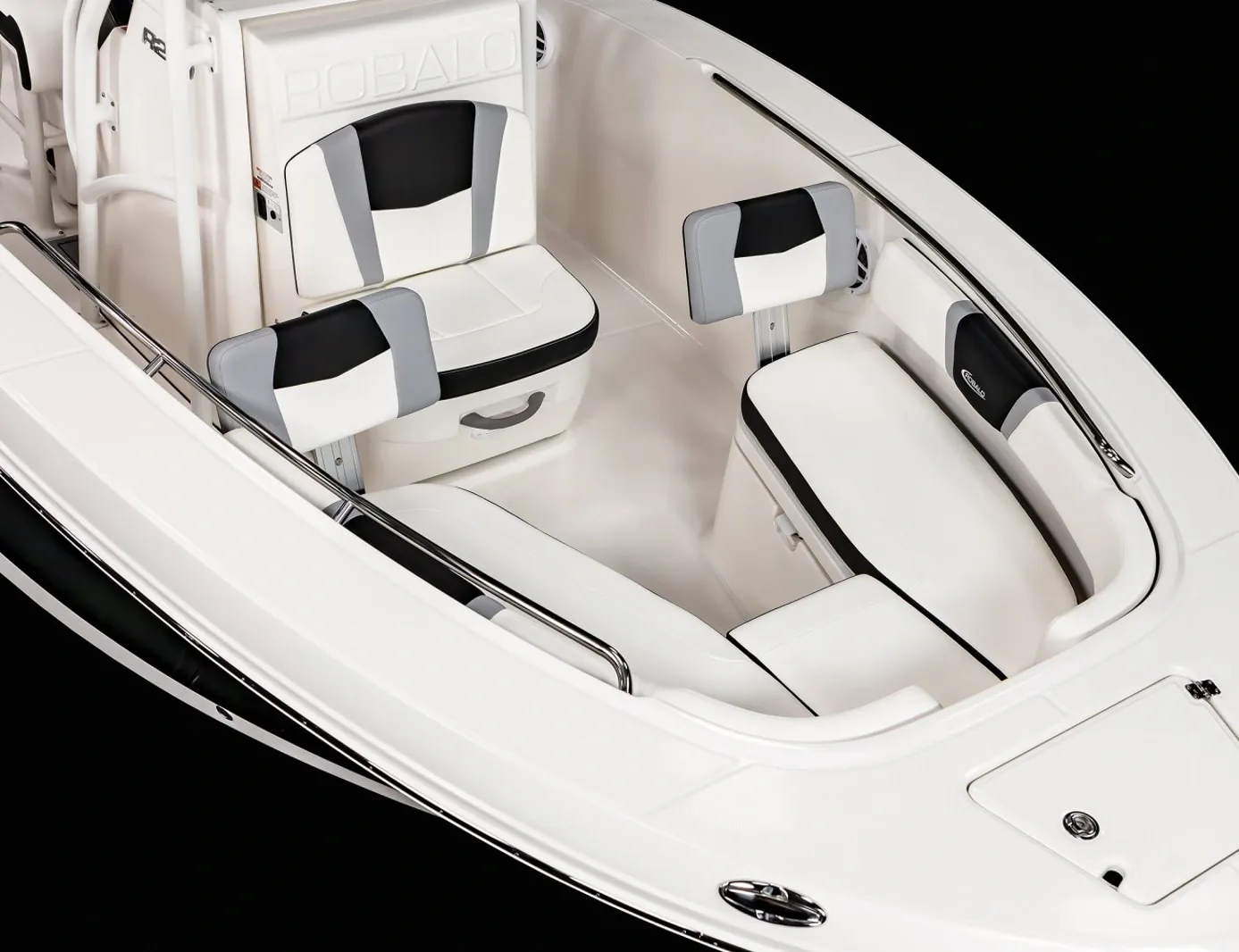 Robalo R200 — foto 2