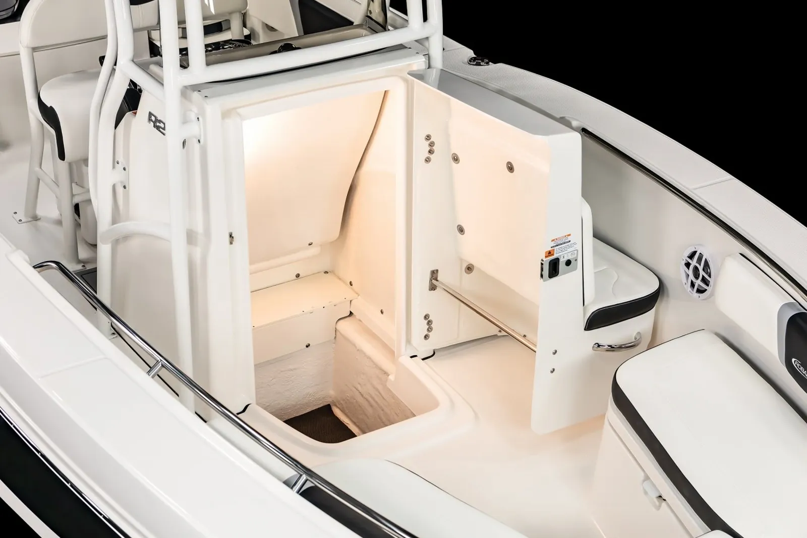 Robalo R200 — foto 4