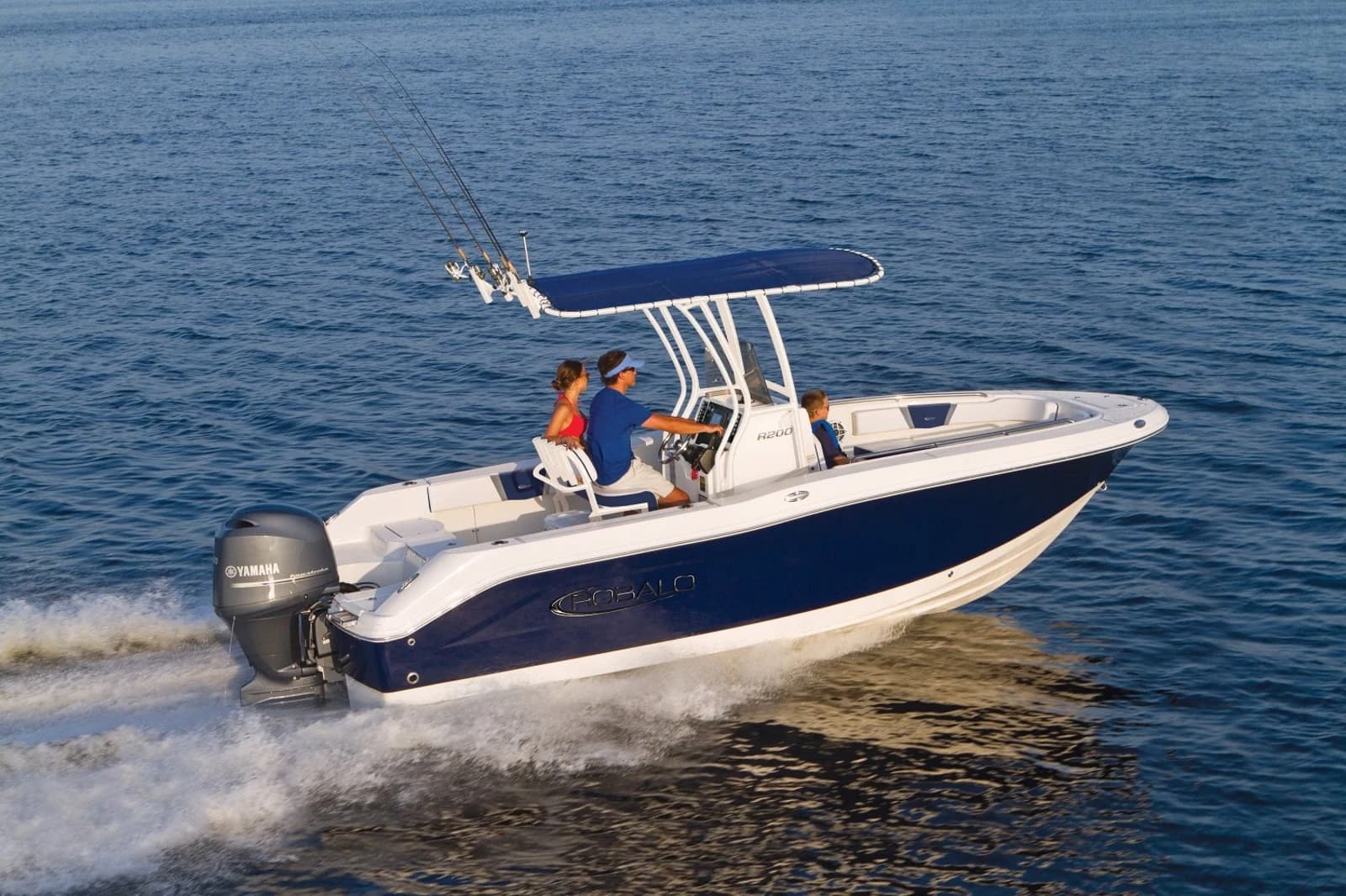 Robalo R200 — foto 5