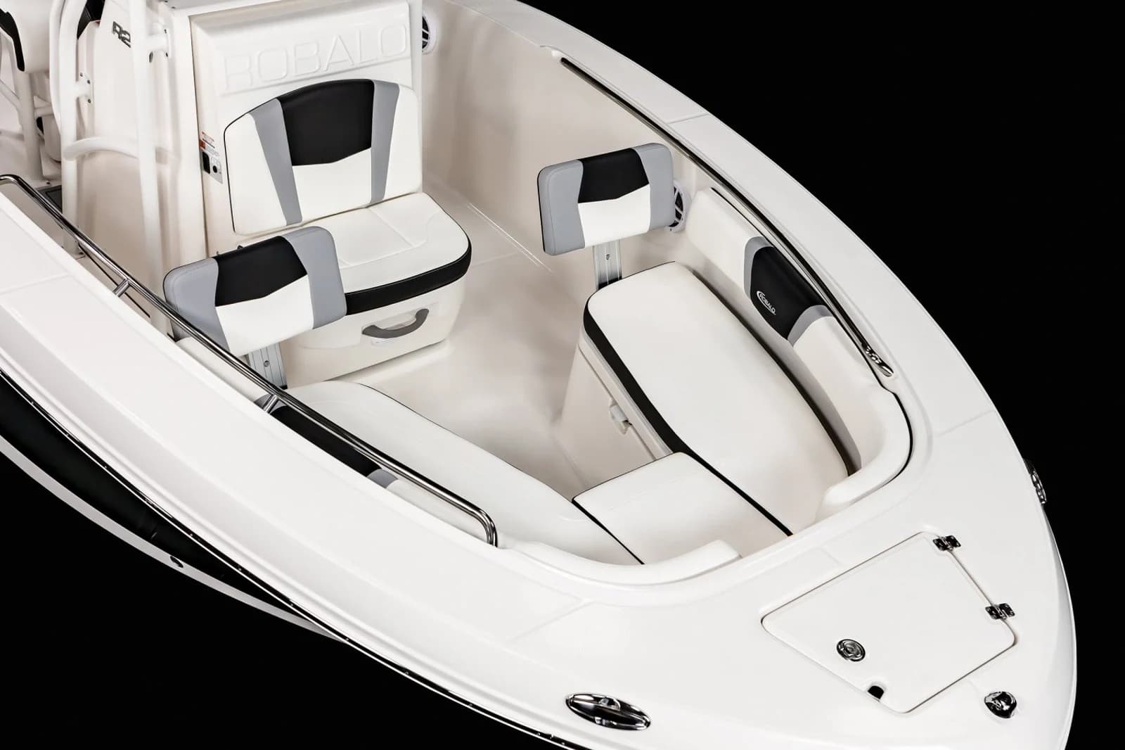 Robalo R200 — foto 6