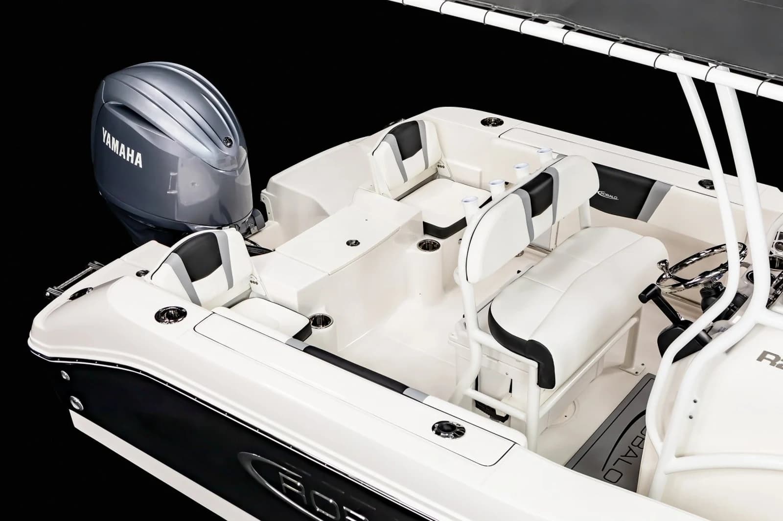 Robalo R200 — foto 7