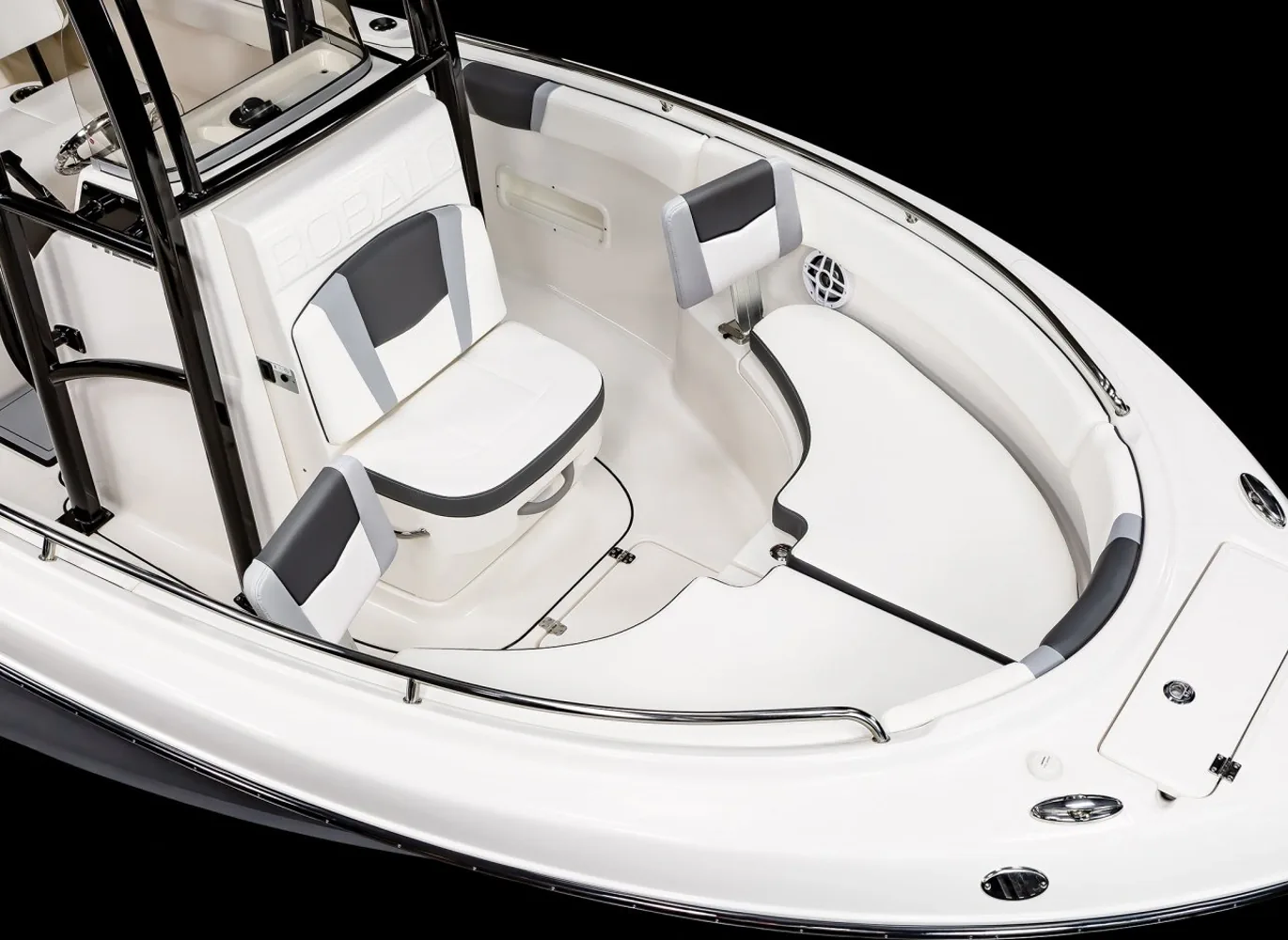 Robalo R222 — photo 3