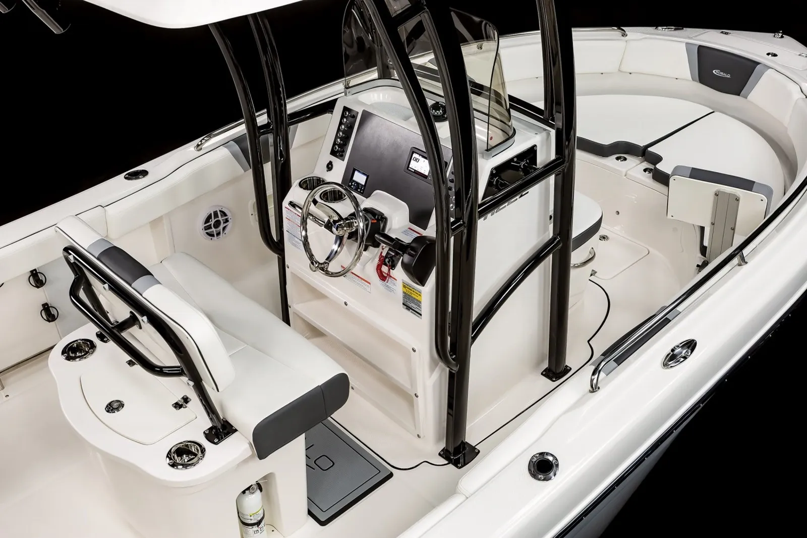 Robalo R222 — photo 4