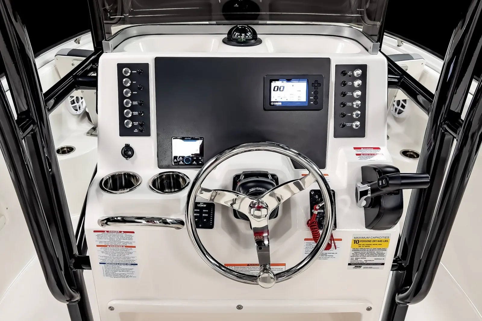 Robalo R222 — photo 5