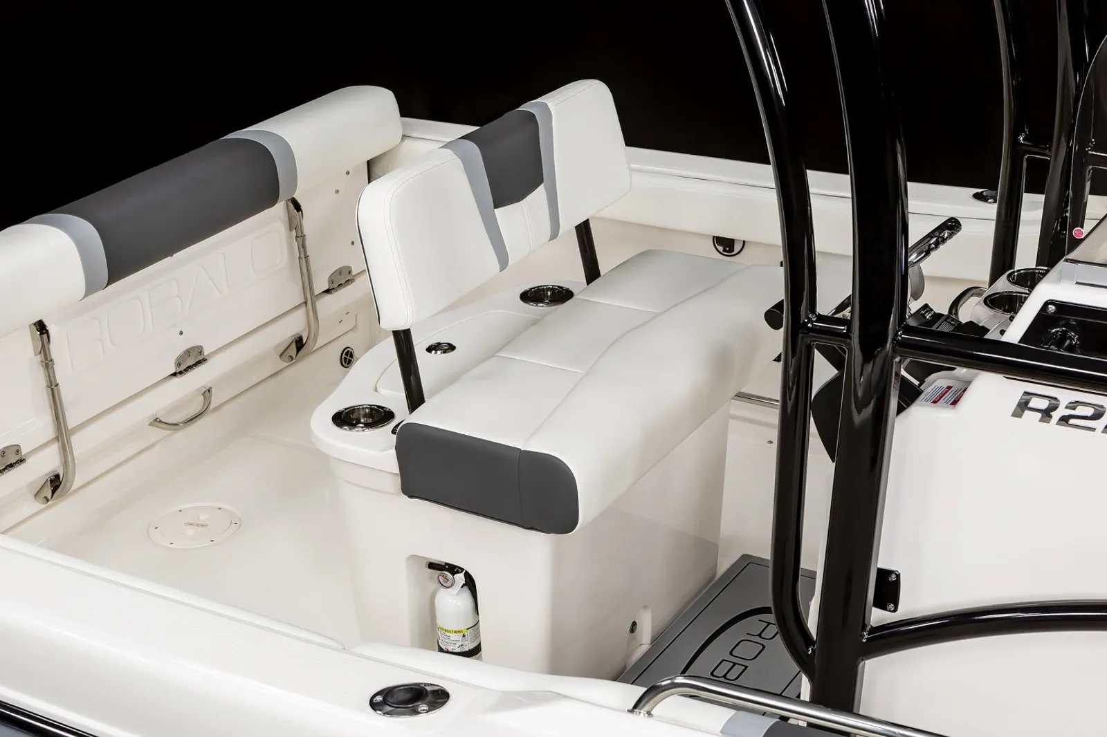 Robalo R222 — photo 6
