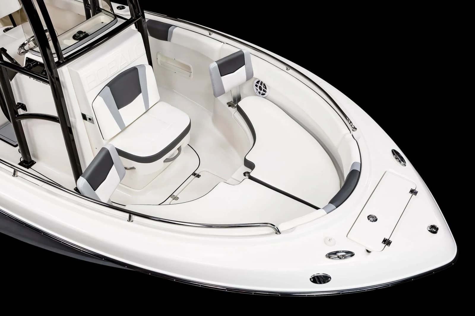 Robalo R222 — photo 8