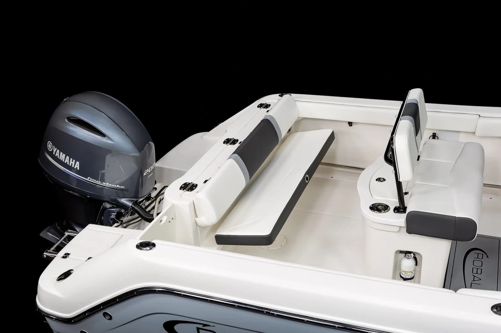 Robalo R222 — photo 9