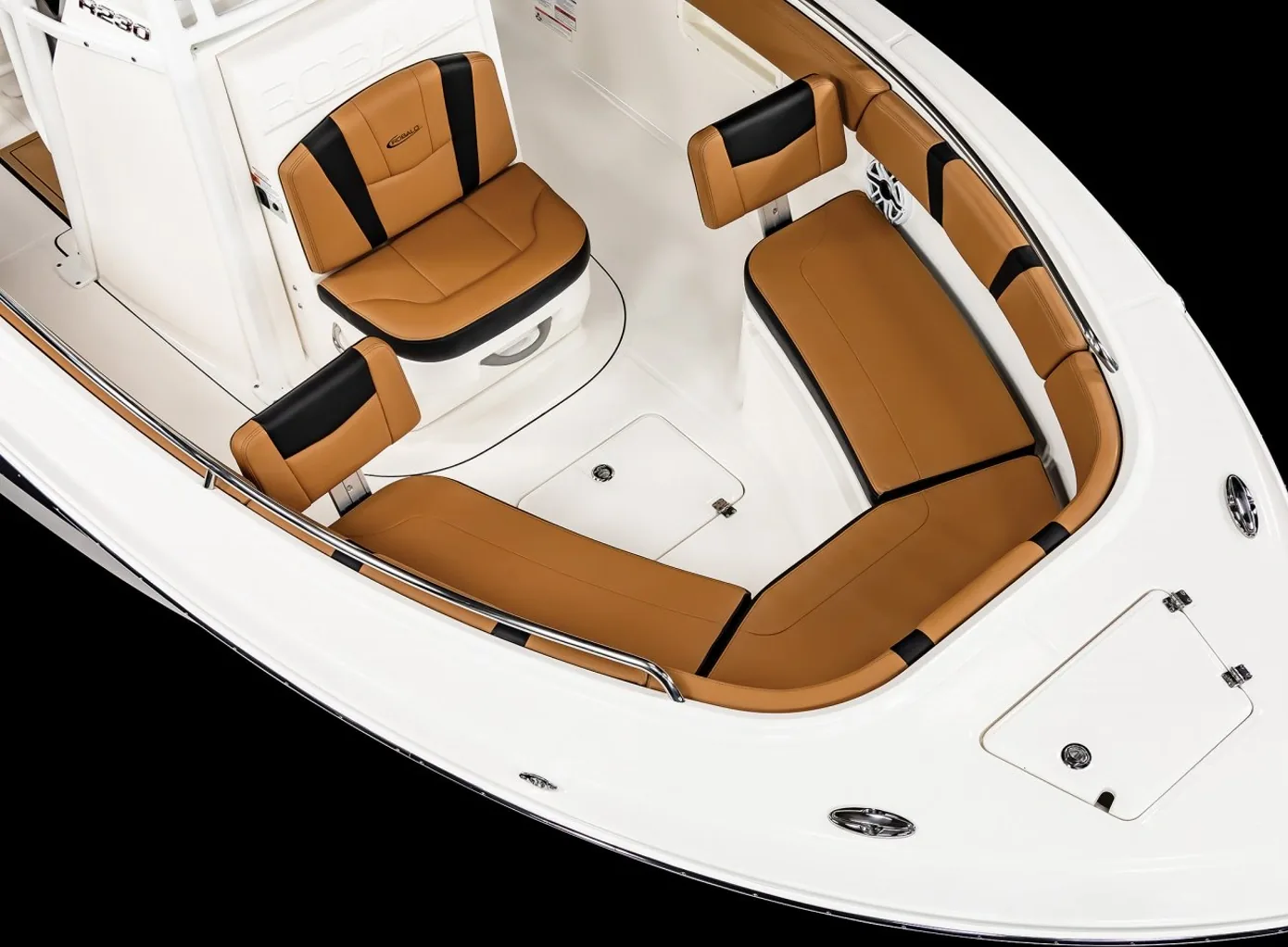 Robalo R230 — photo 2