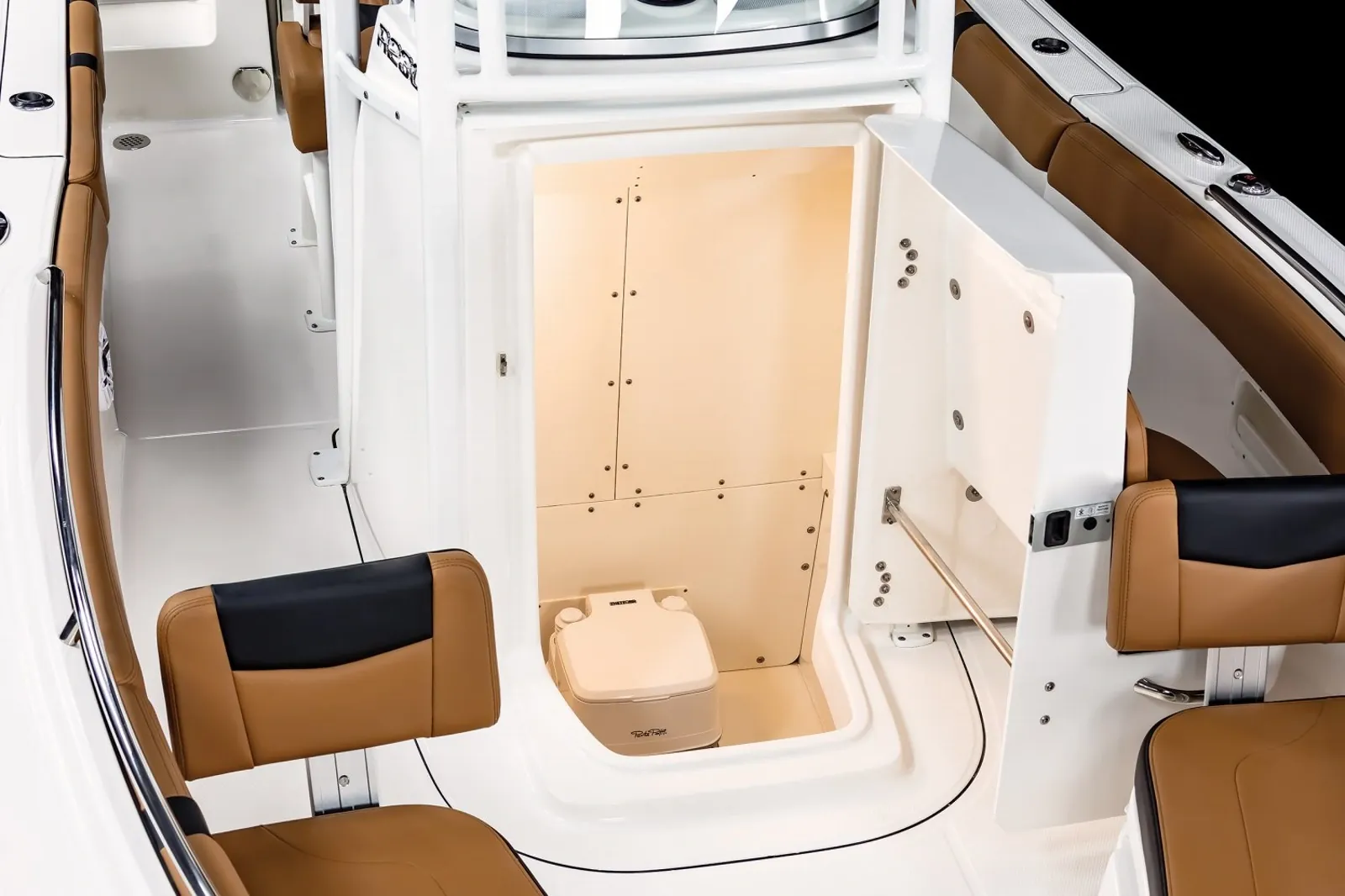 Robalo R230 — photo 3