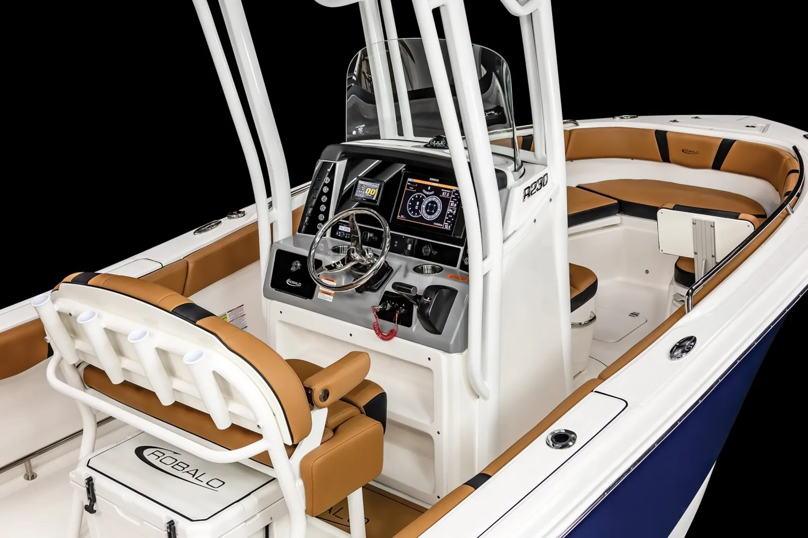 Robalo R230 — photo 4