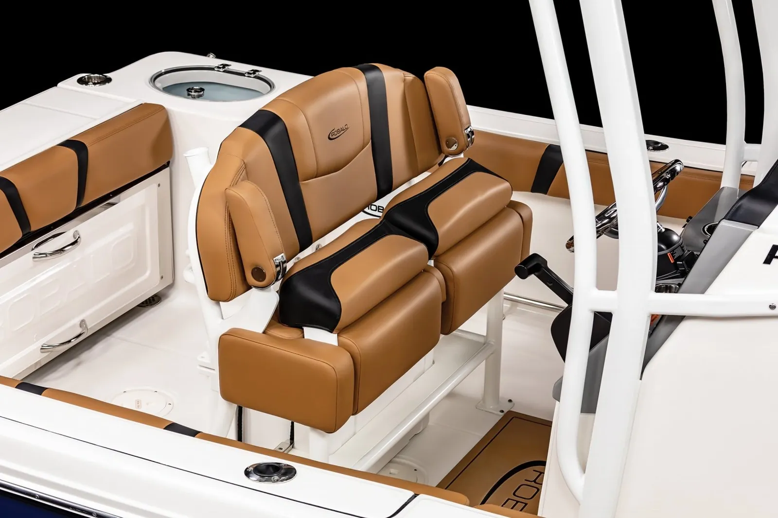 Robalo R230 — photo 5