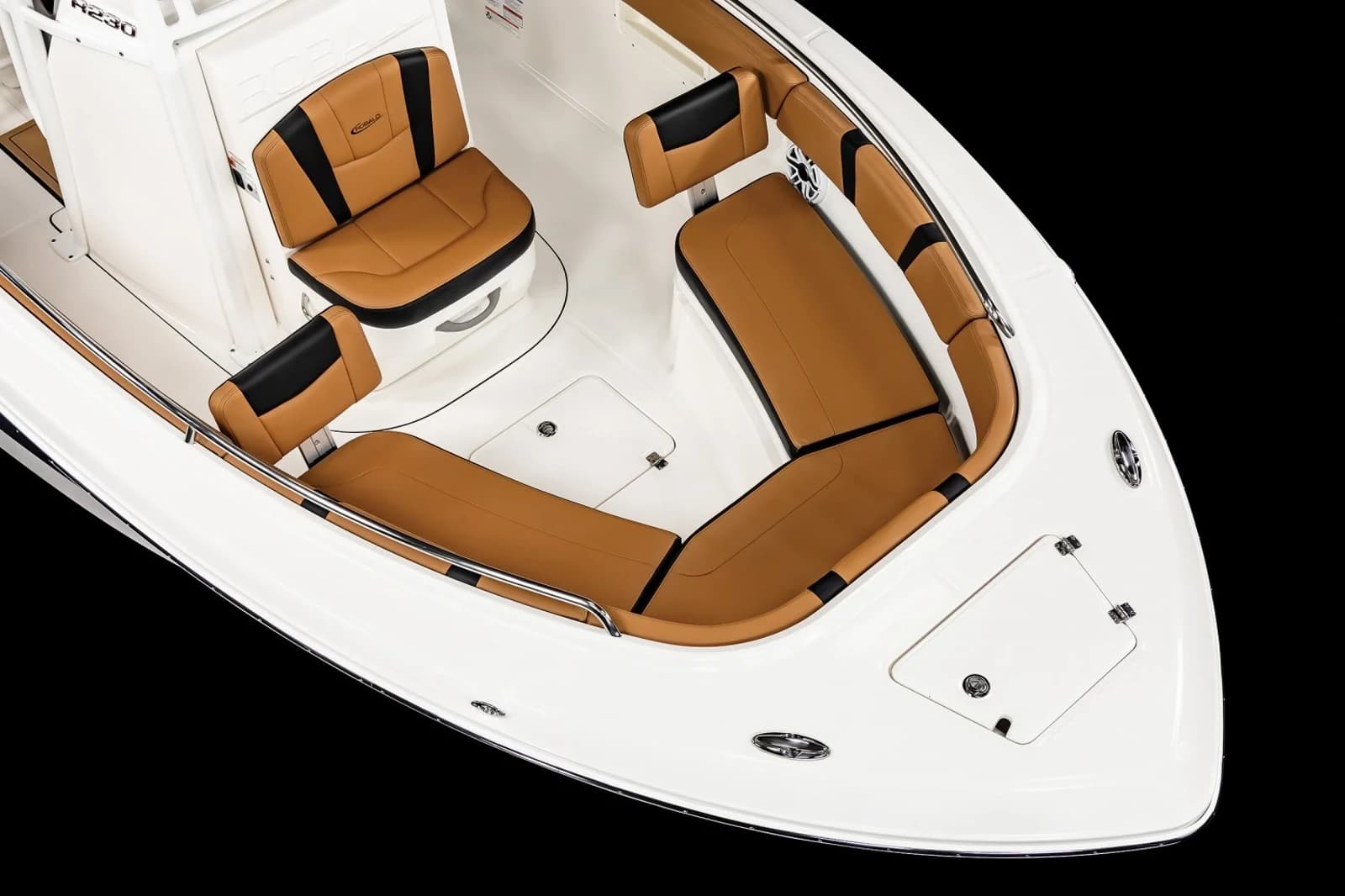 Robalo R230 — photo 7