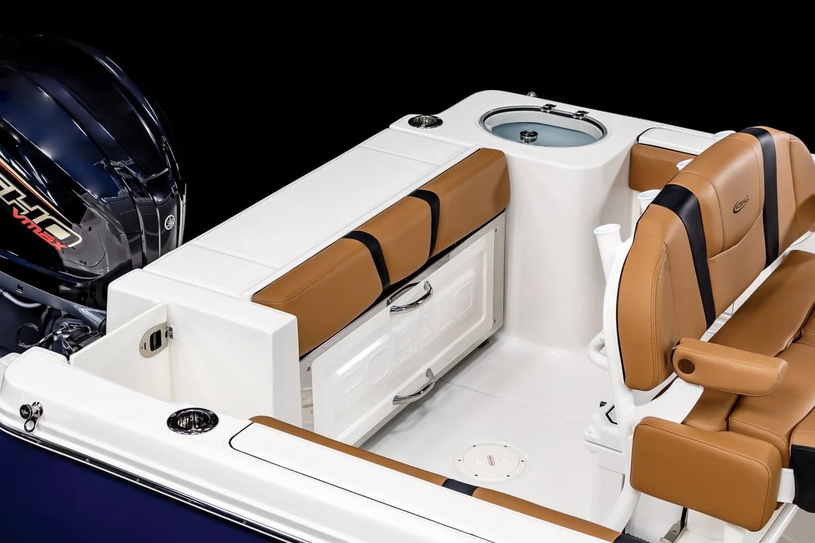 Robalo R230 — photo 8