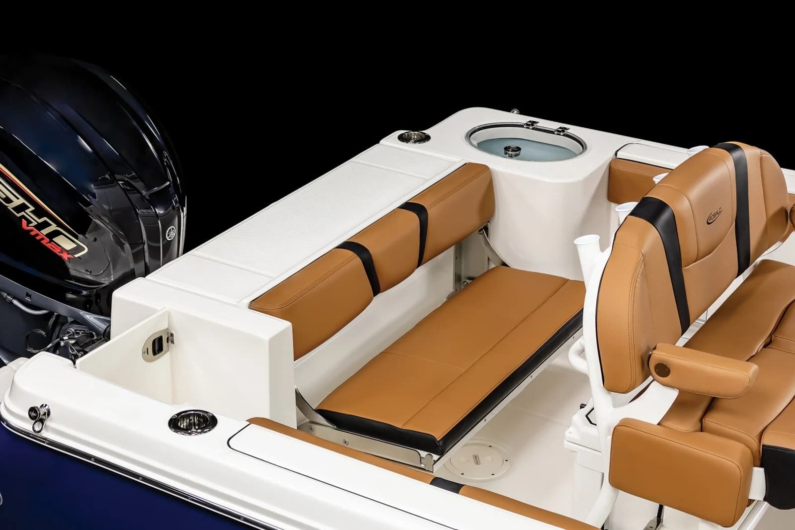 Robalo R230 — photo 9