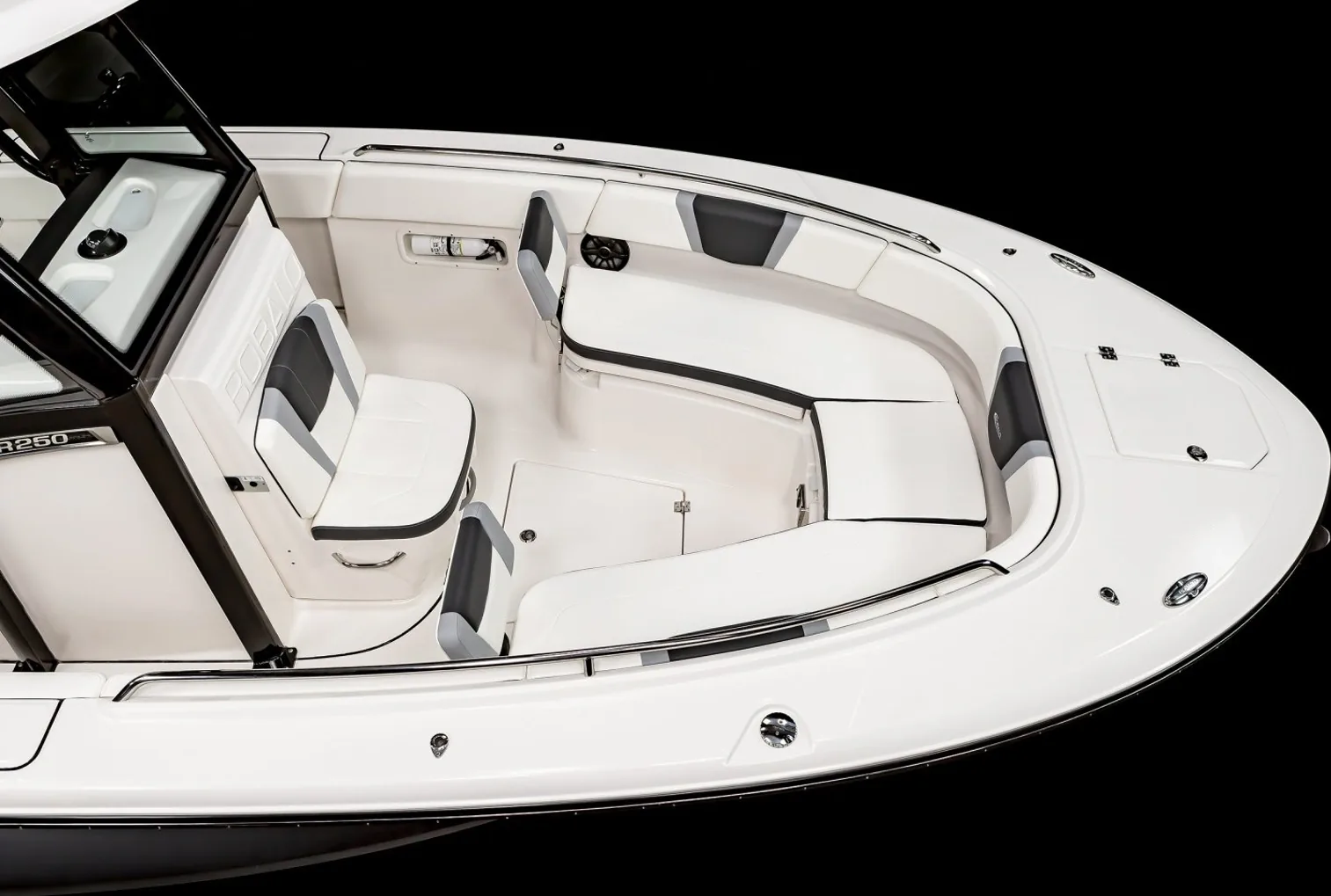 Robalo R250 — foto 2