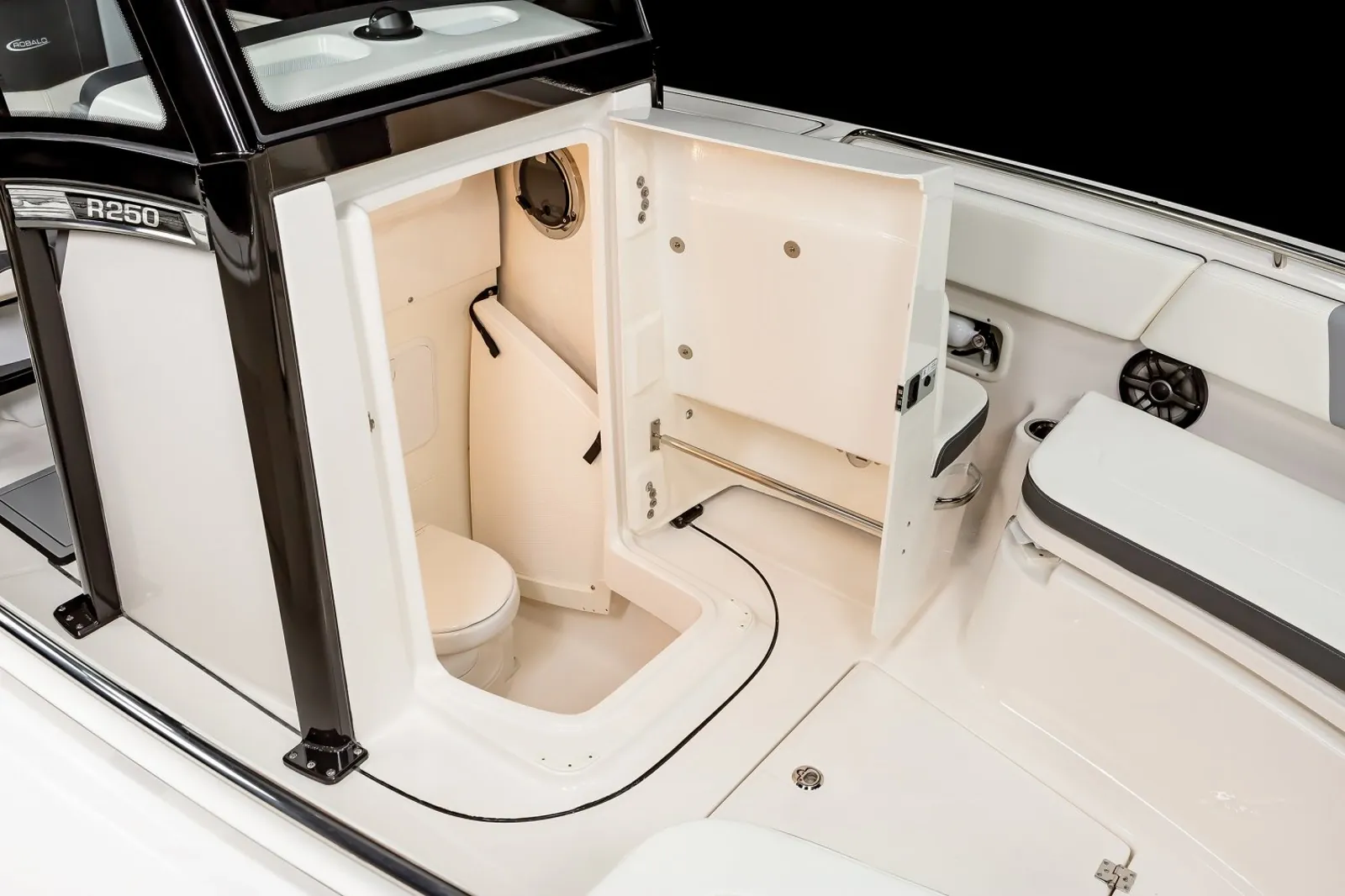 Robalo R250 — foto 3