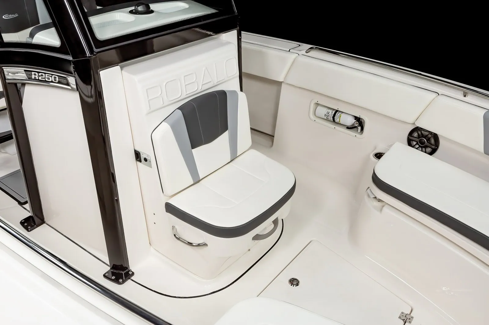 Robalo R250 — foto 4