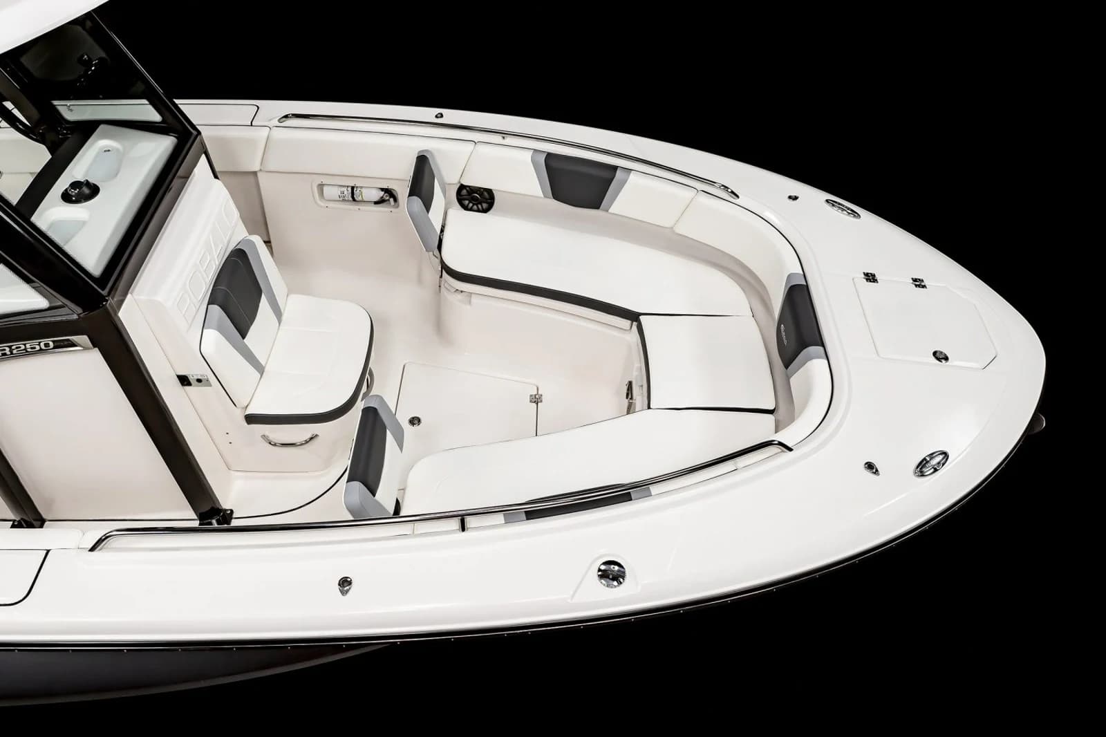 Robalo R250 — foto 7