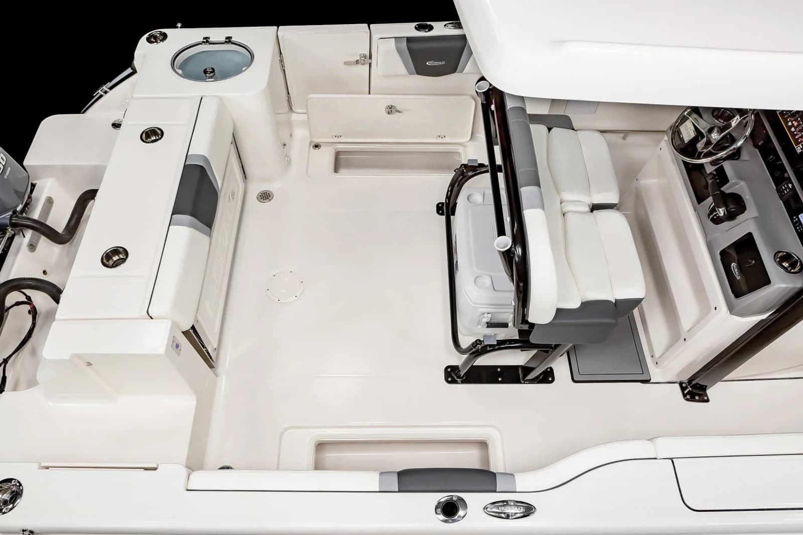 Robalo R250 — foto 8