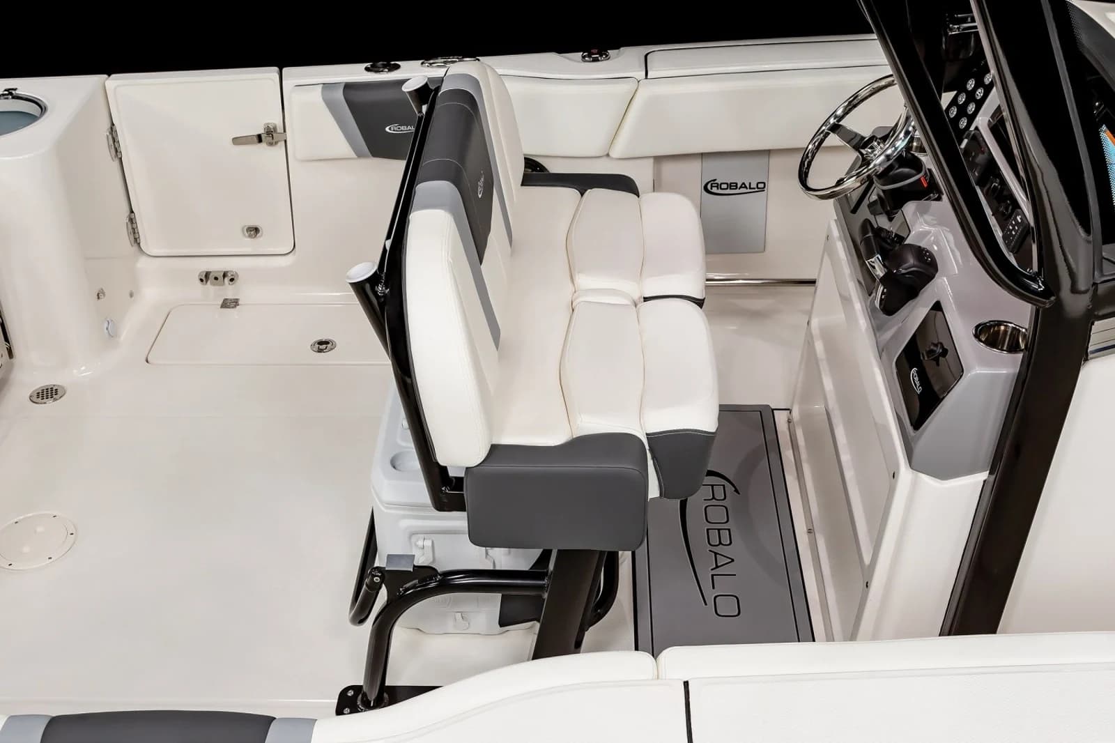 Robalo R250 — foto 10
