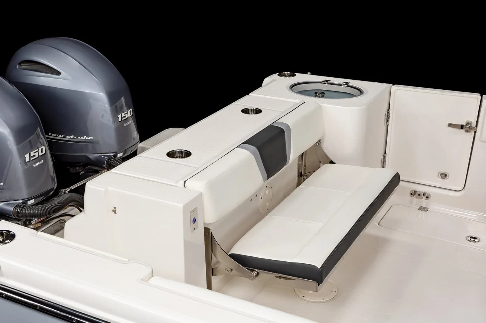 Robalo R250 — foto 12