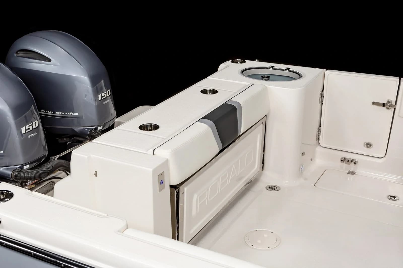 Robalo R250 — foto 14