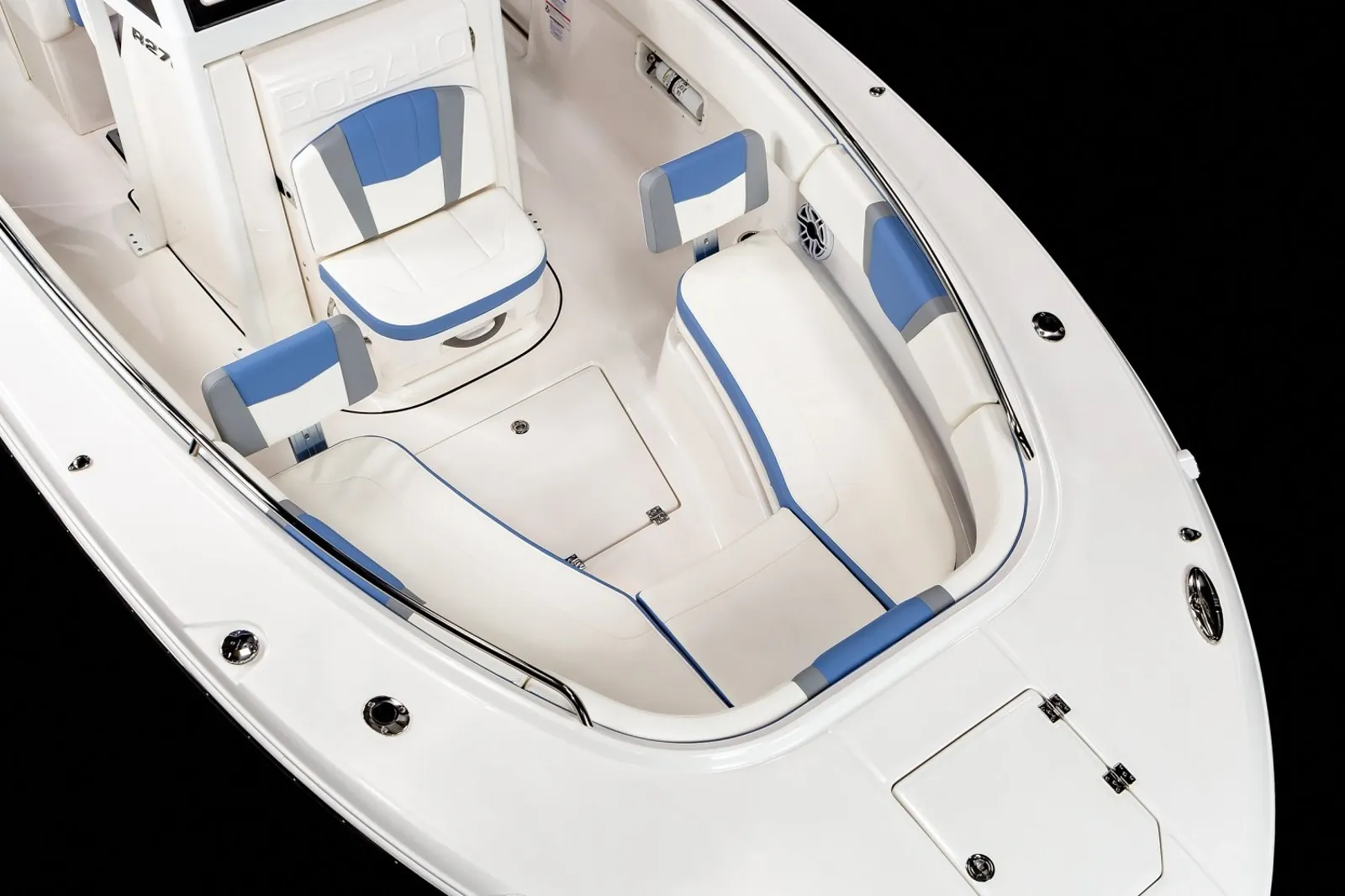 Robalo R270 — foto 2