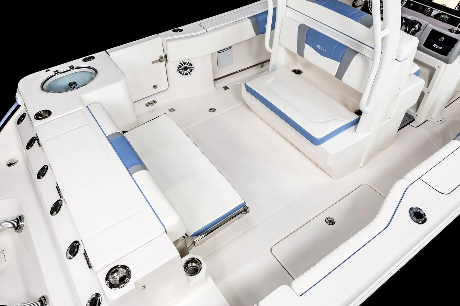 Robalo R270 — foto 3