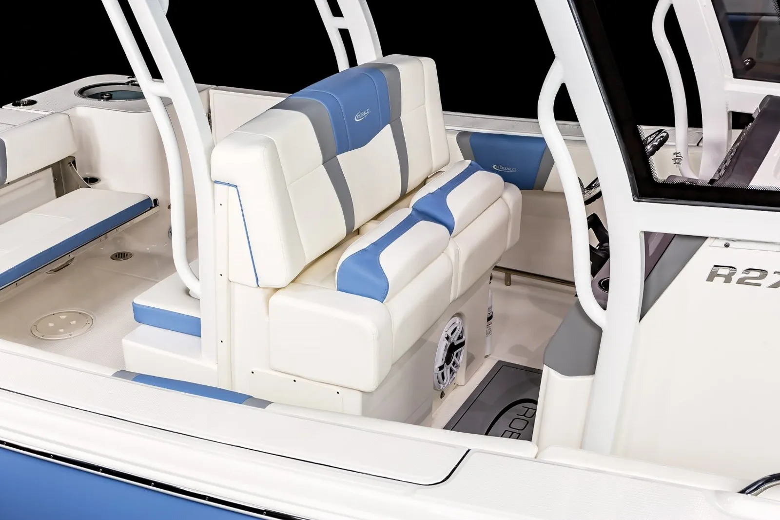 Robalo R270 — foto 6