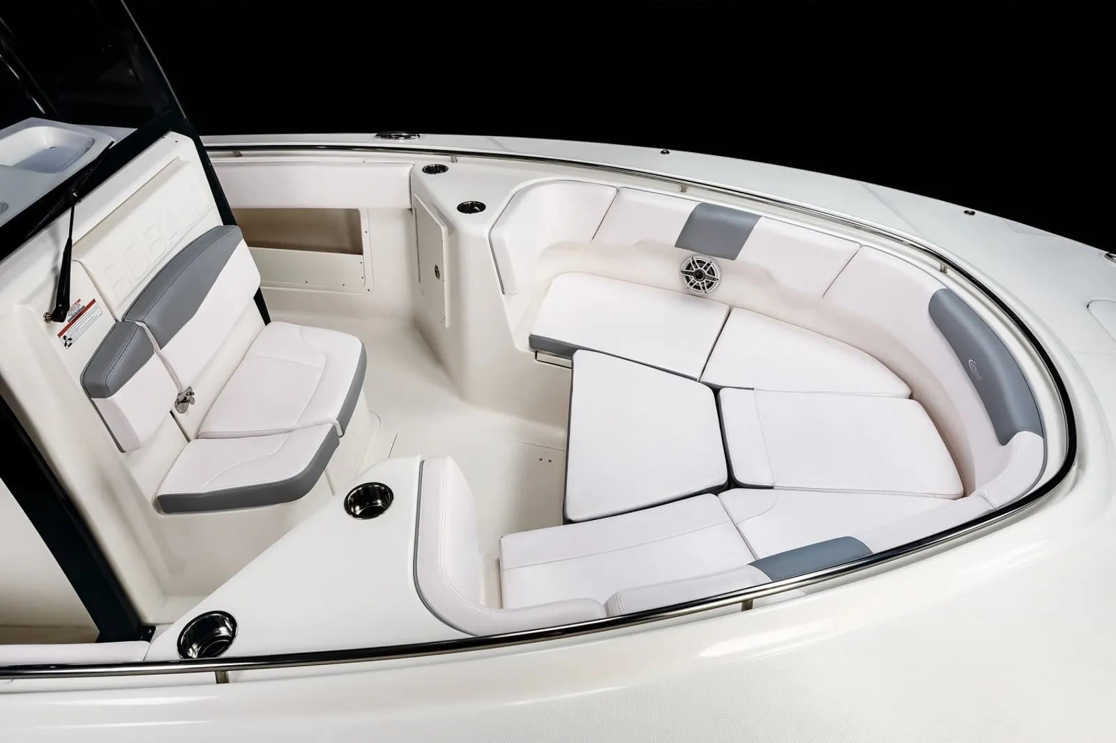 Robalo R302 — foto 2