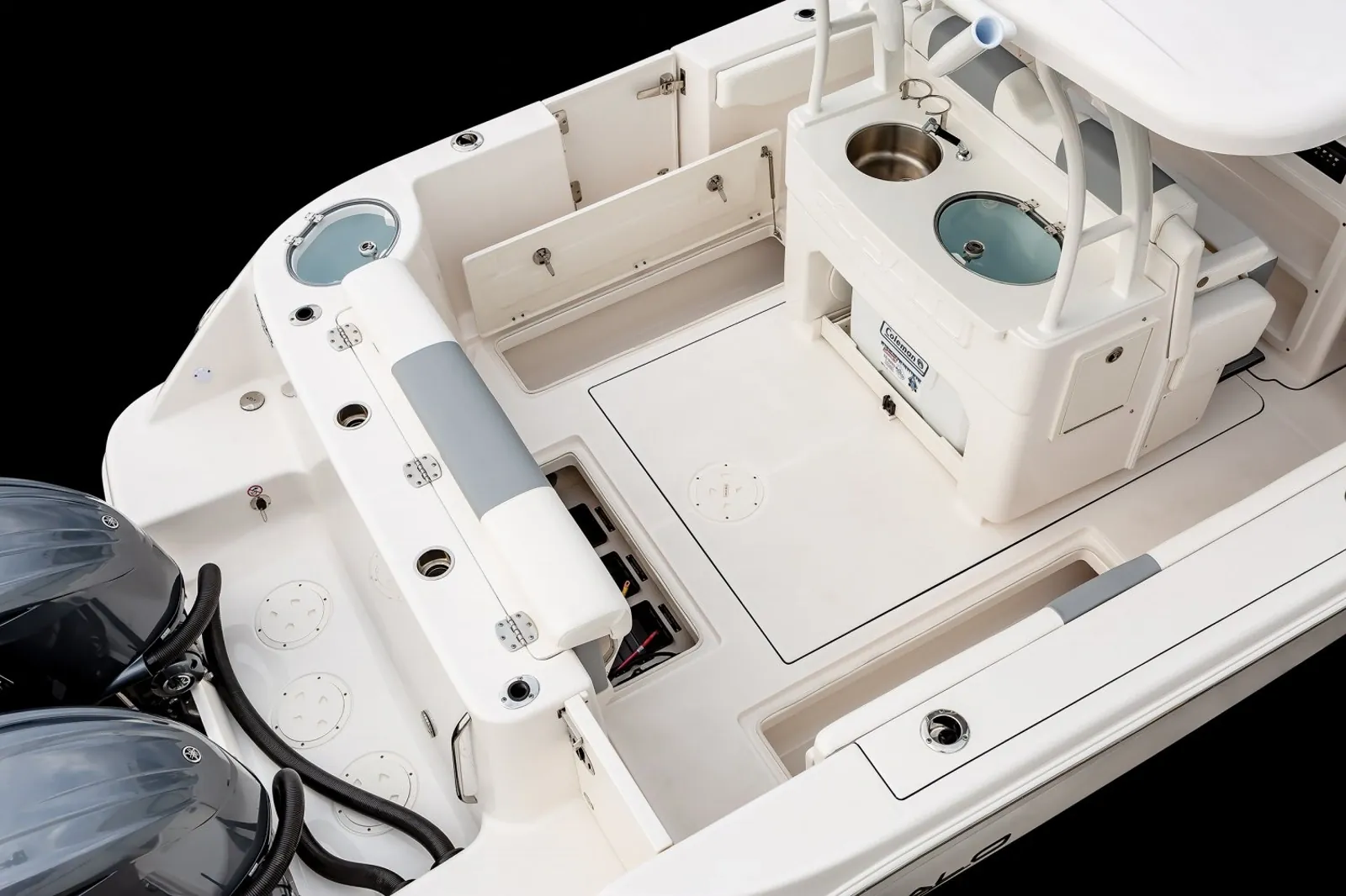 Robalo R302 — foto 3