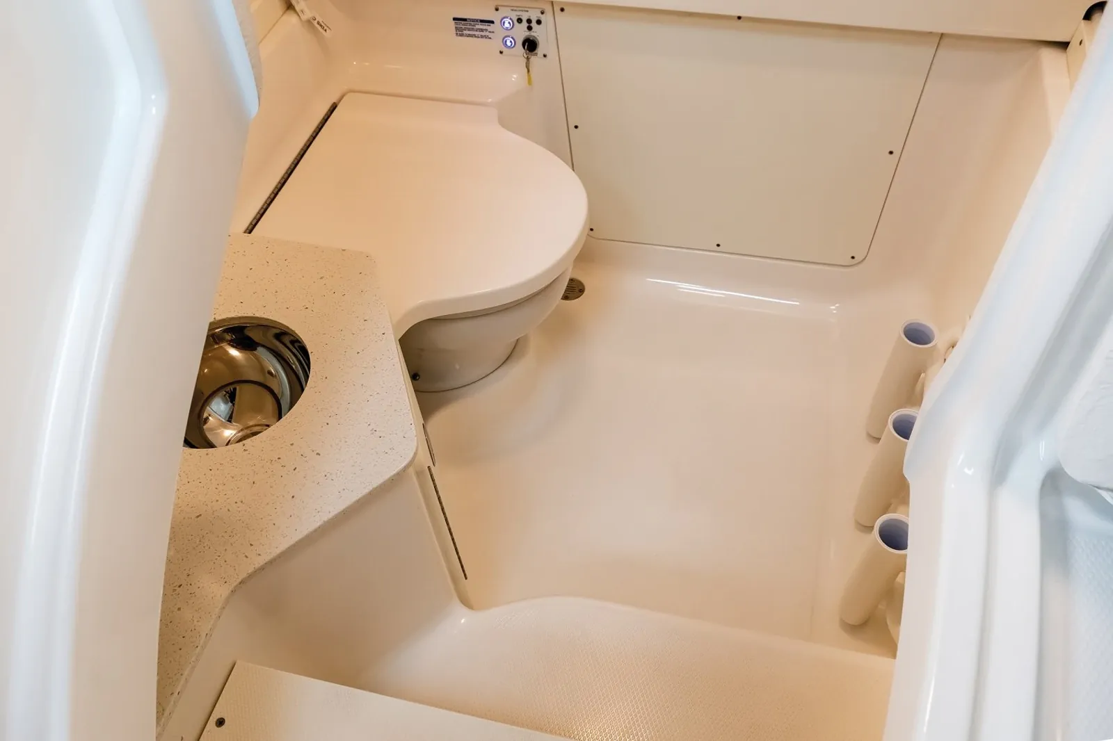 Robalo R302 — foto 4