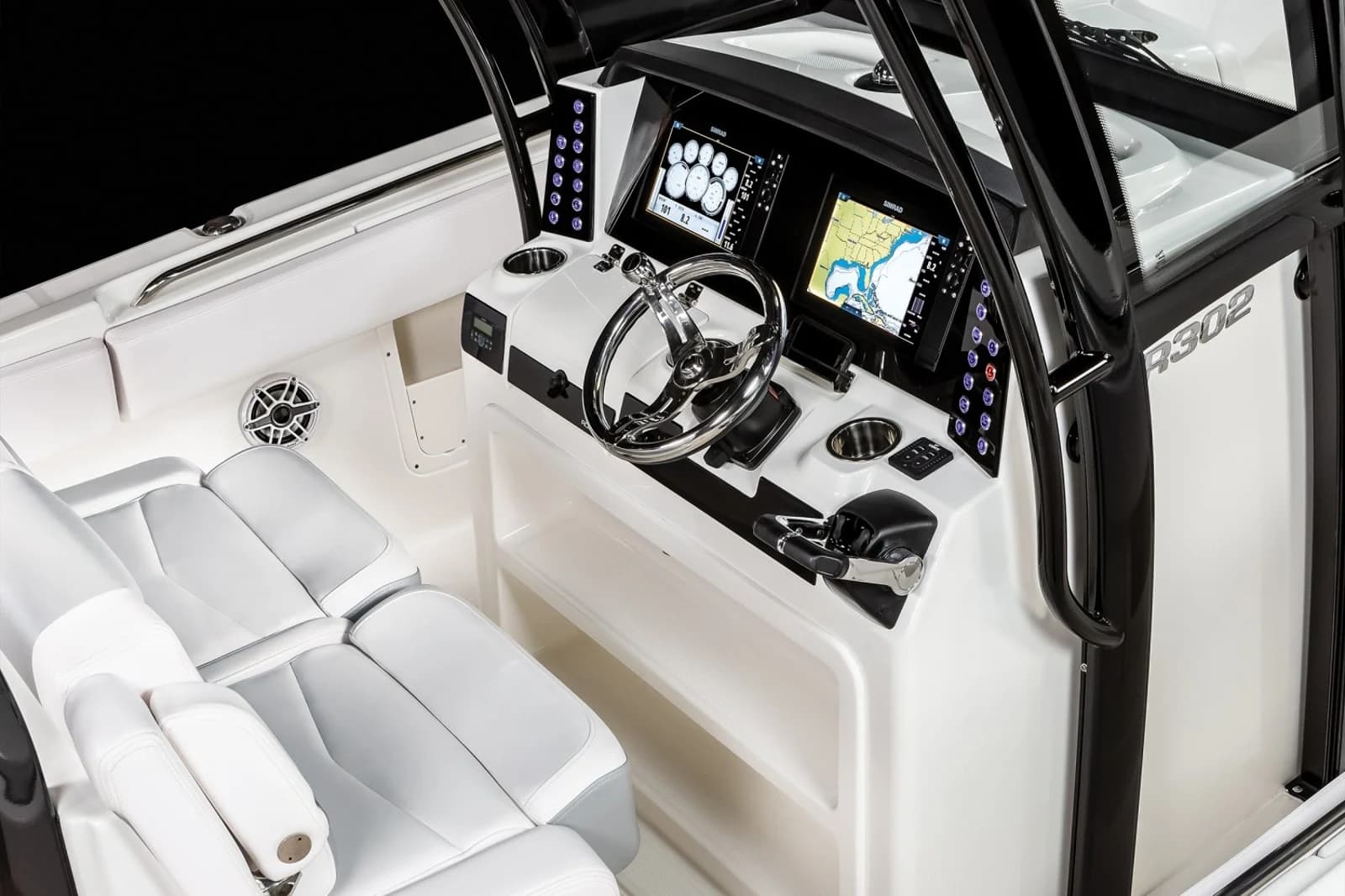 Robalo R302 — foto 5