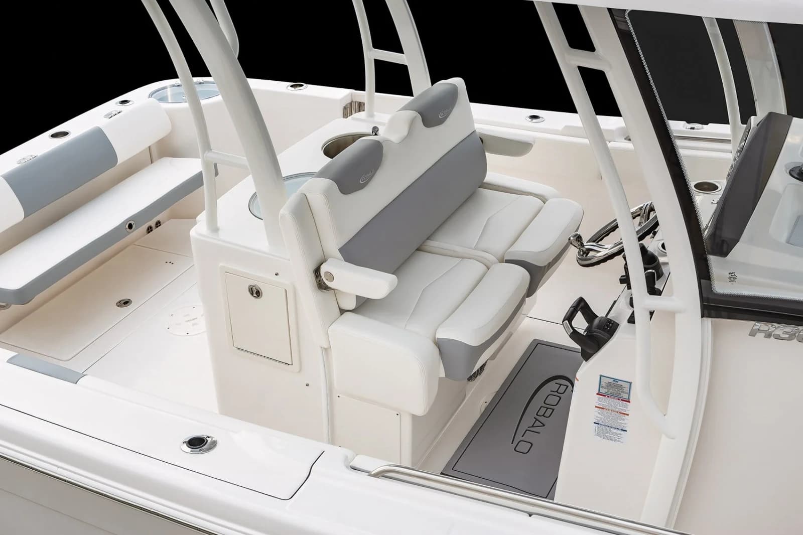 Robalo R302 — foto 6