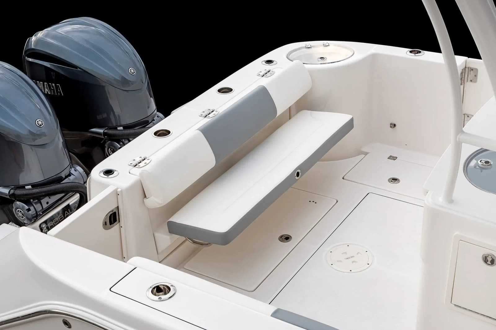 Robalo R302 — foto 7