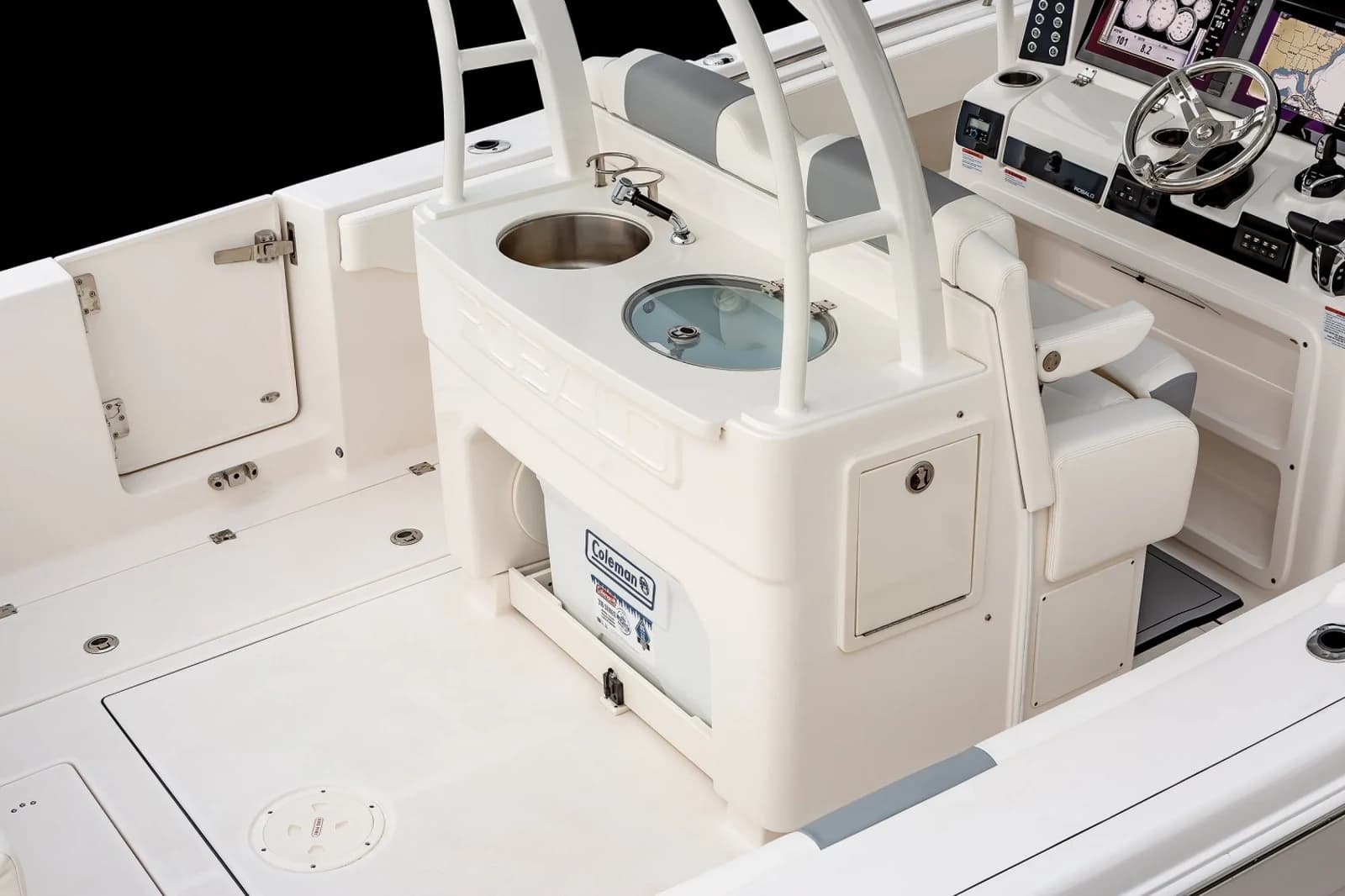 Robalo R302 — foto 8