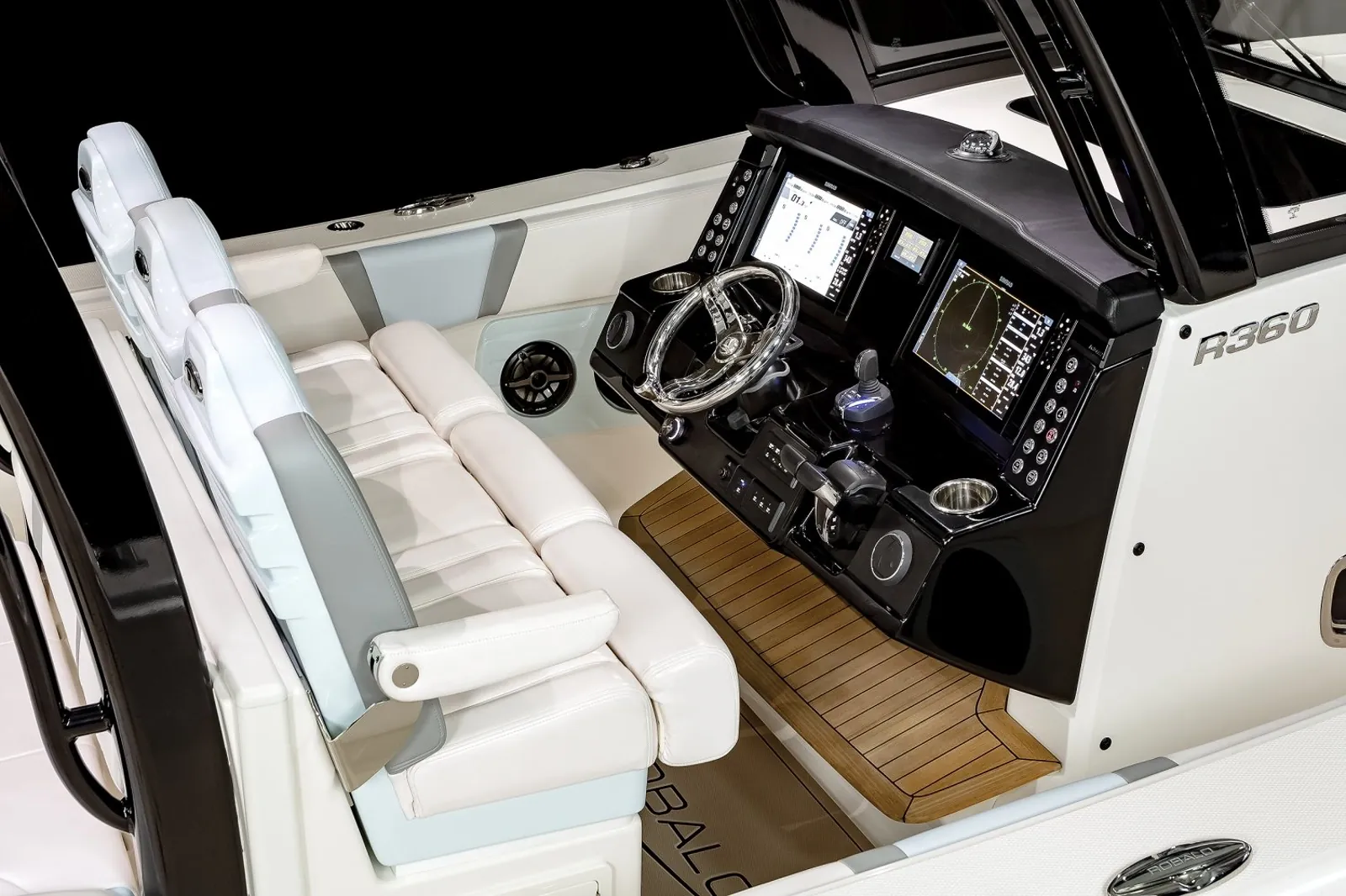 Robalo R360 — foto 8