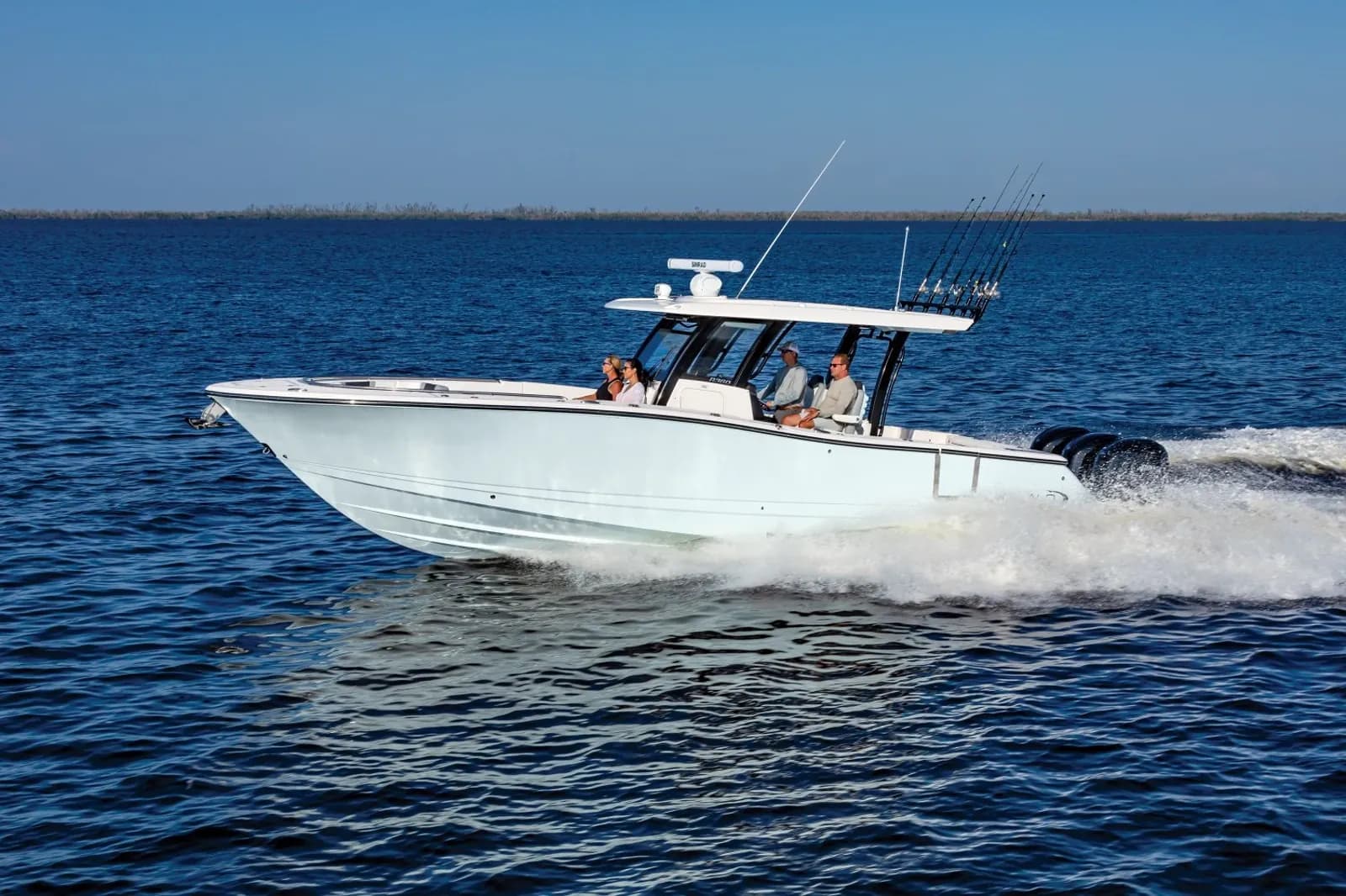 Robalo R360 — foto 9