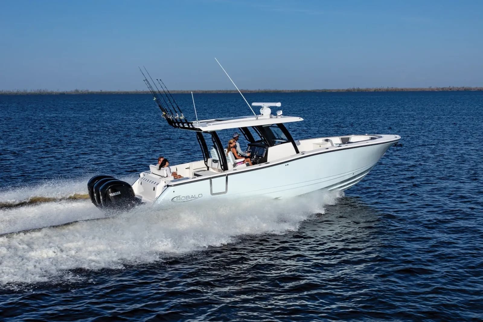 Robalo R360 — foto 10