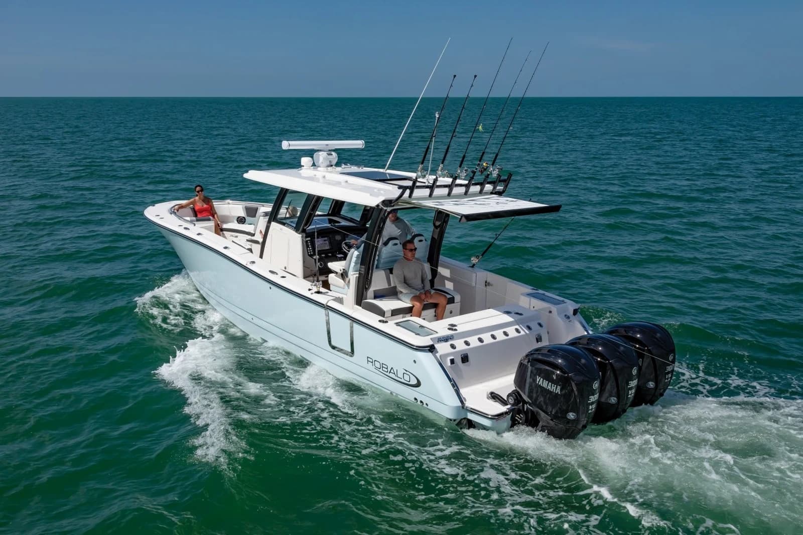 Robalo R360 — foto 11