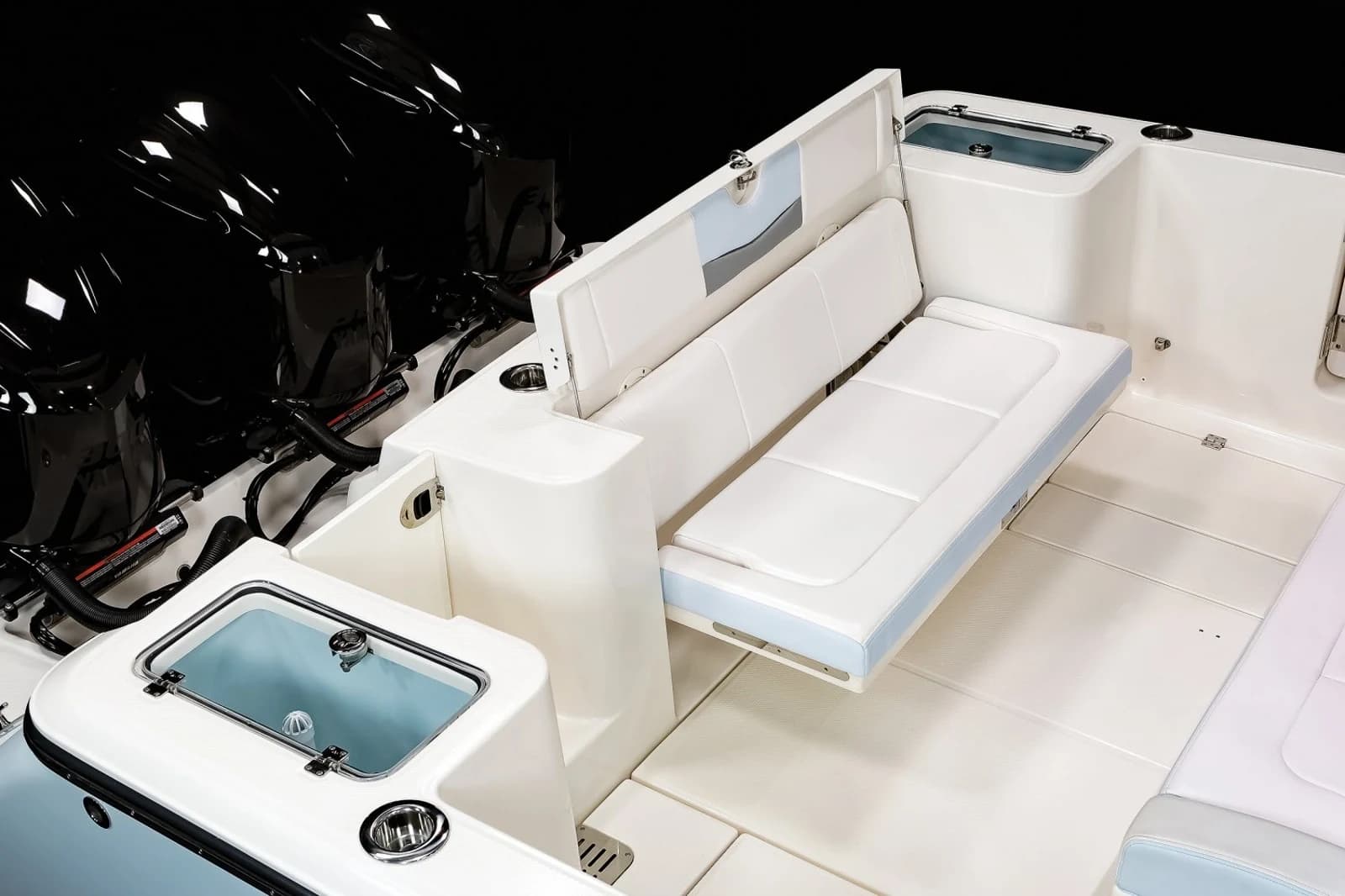Robalo R360 — foto 12