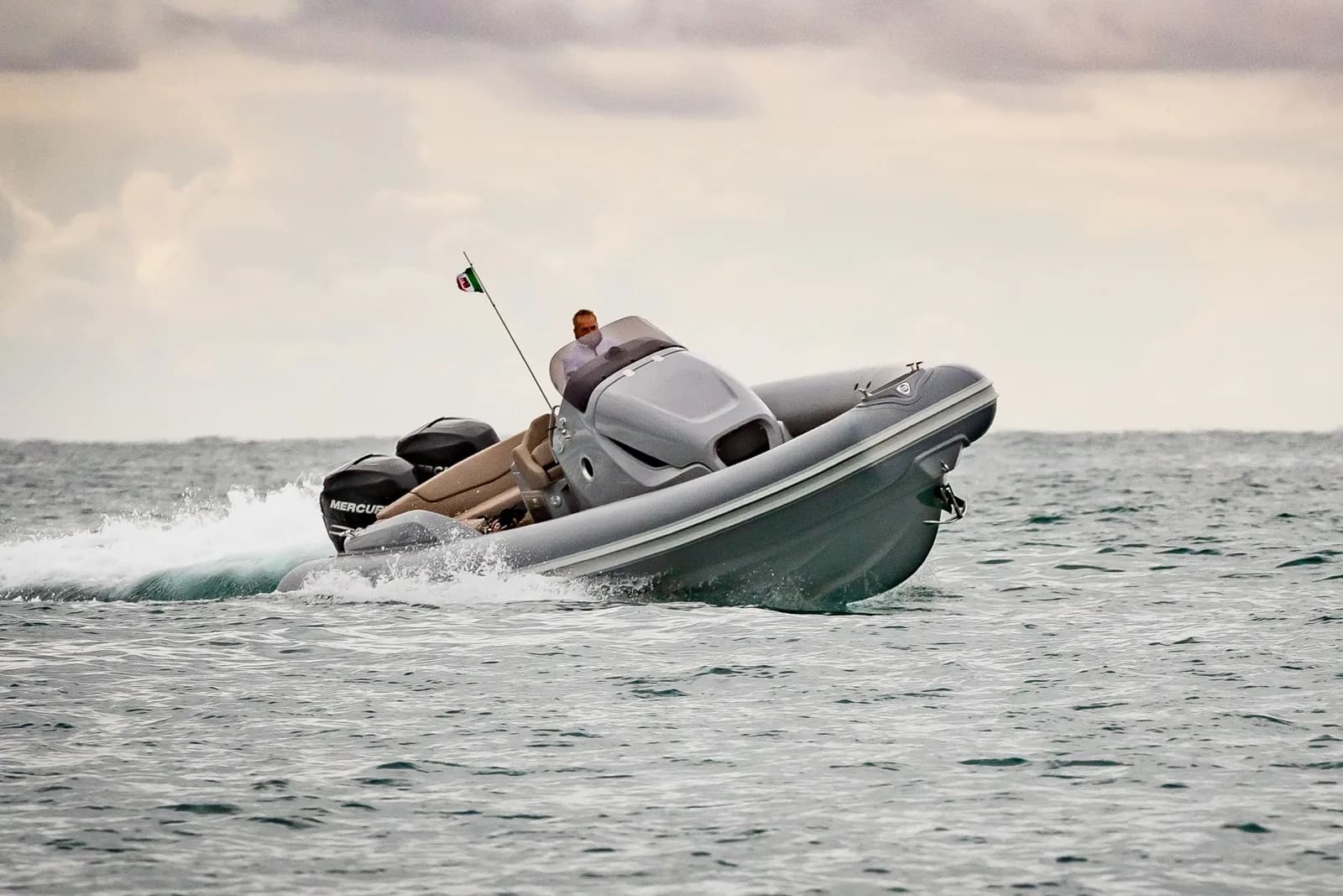 SACS Strider 10 — foto 3