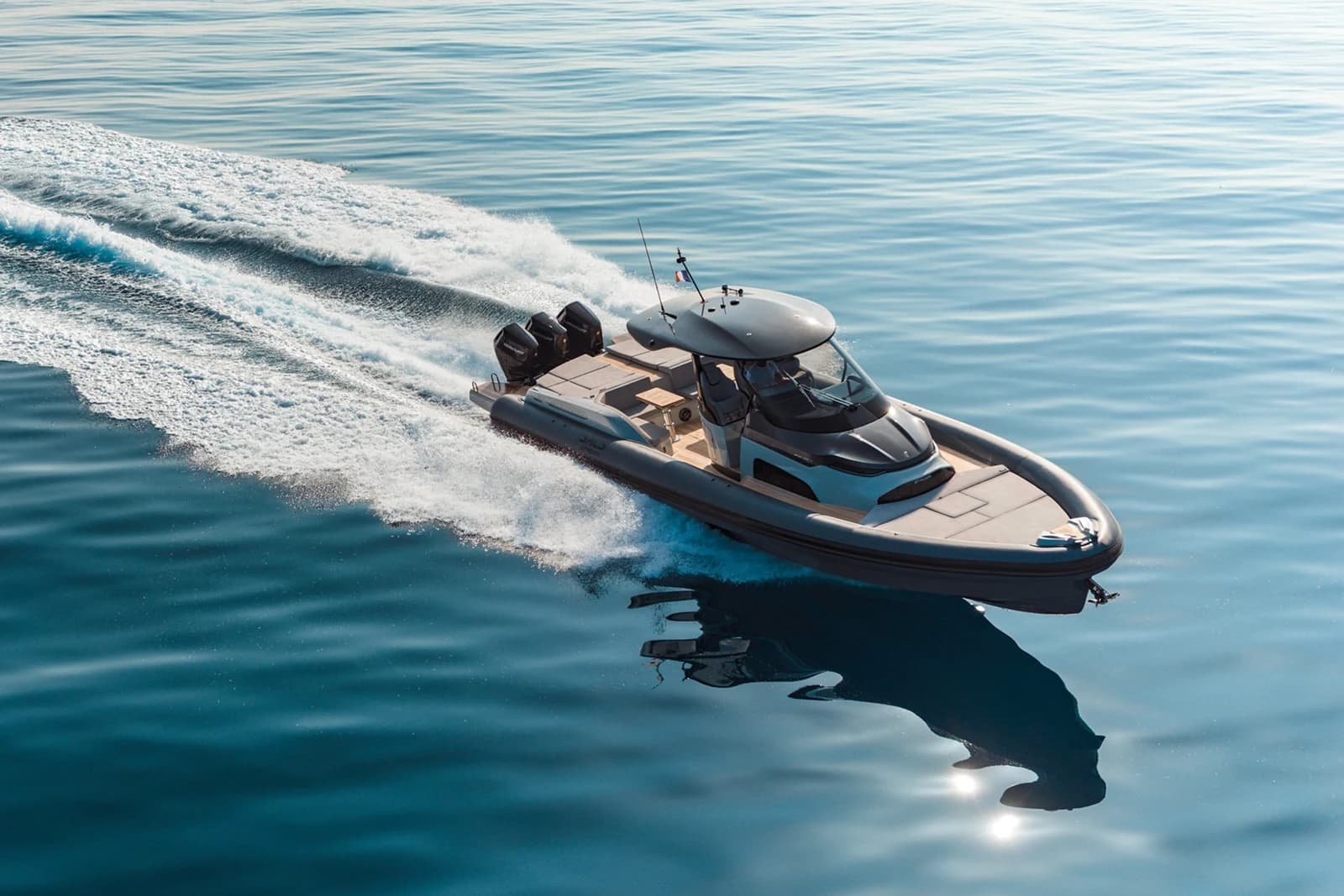 SACS Strider 13 — foto 5