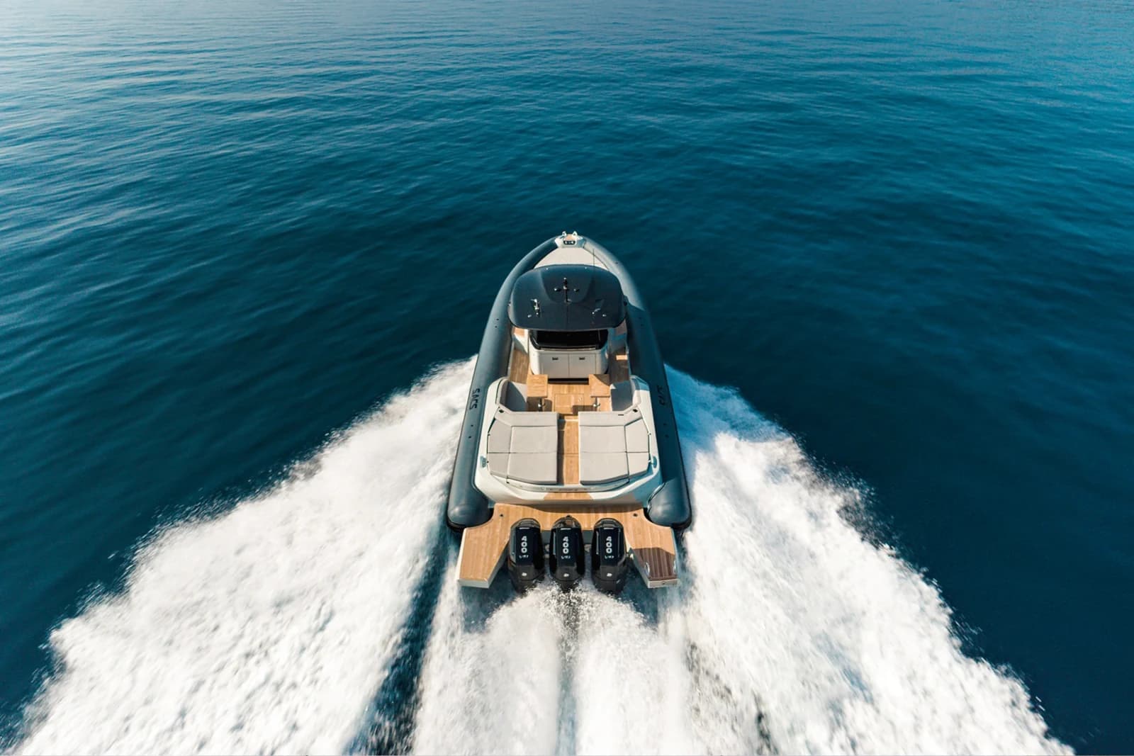 SACS Strider 13 — foto 6