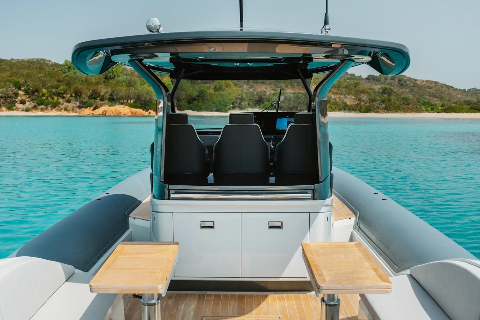 SACS Strider 13 — foto 8