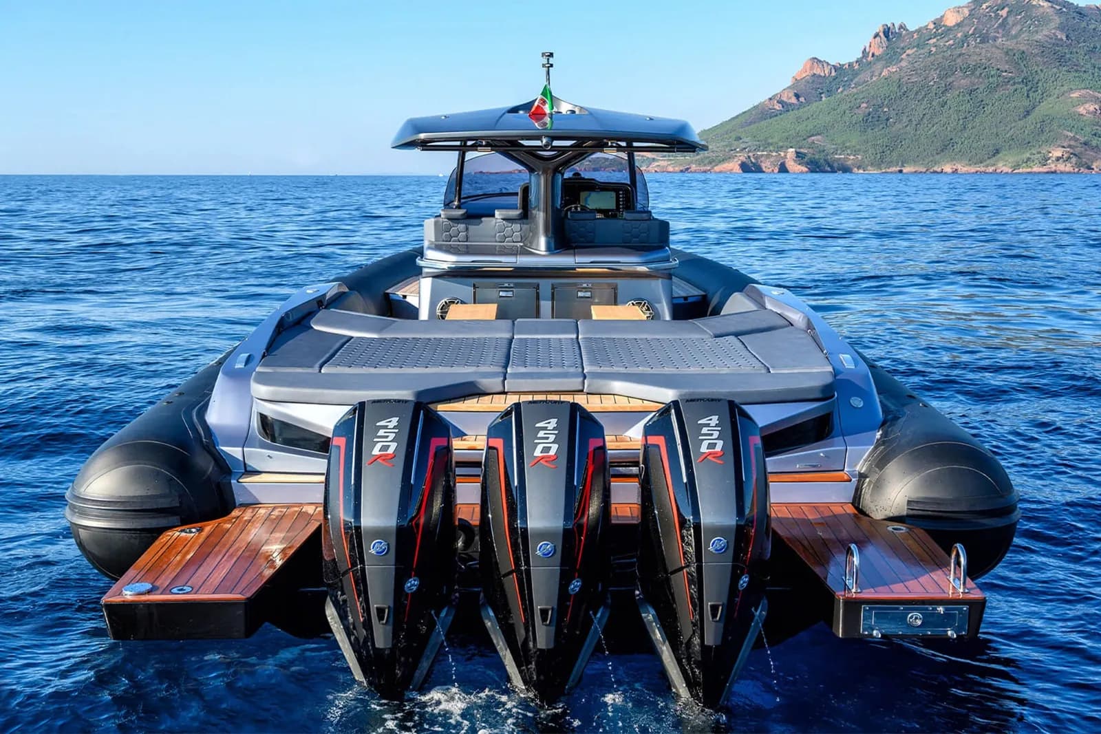 SACS Strider 15 — foto 4