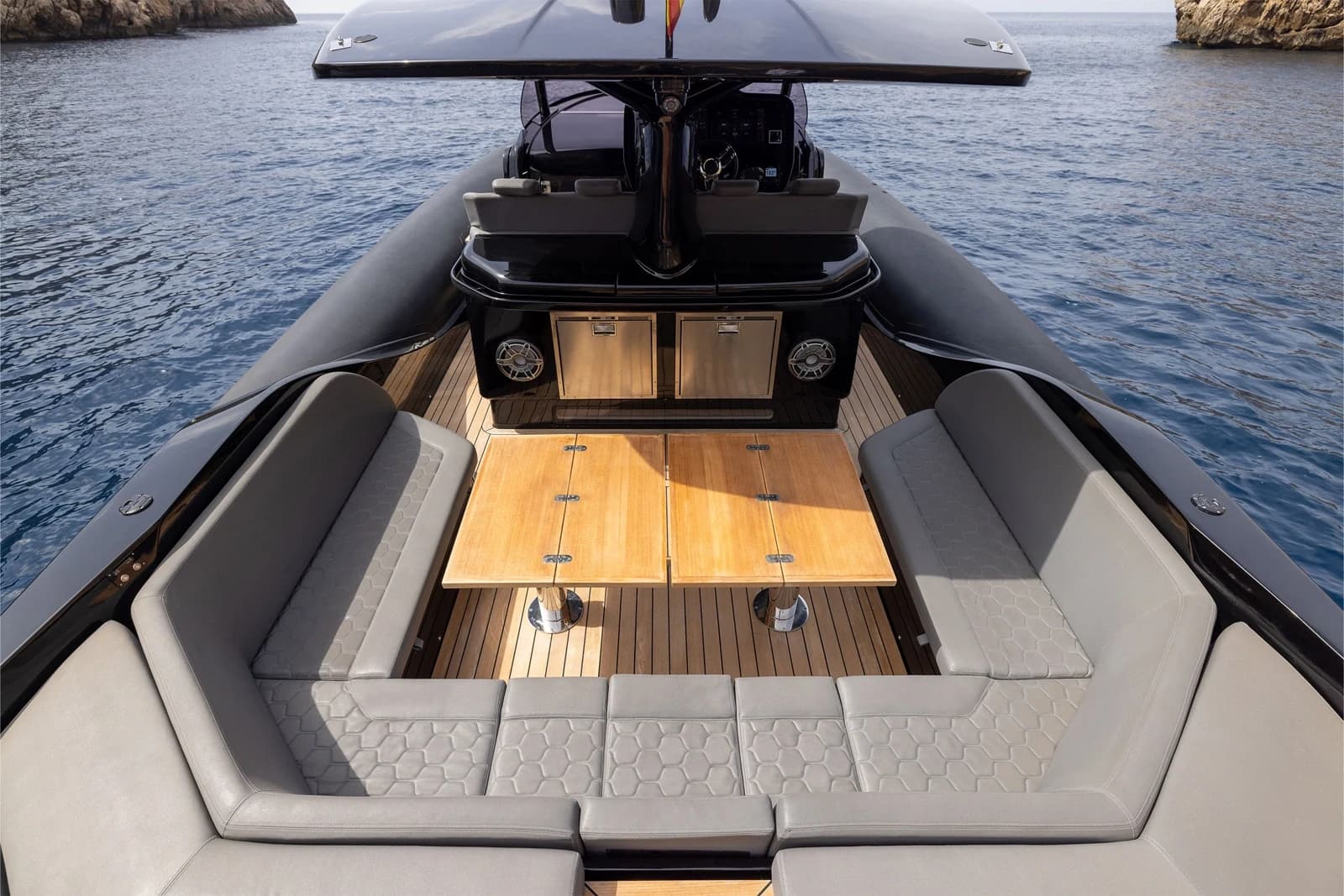 SACS Strider 15 — foto 5