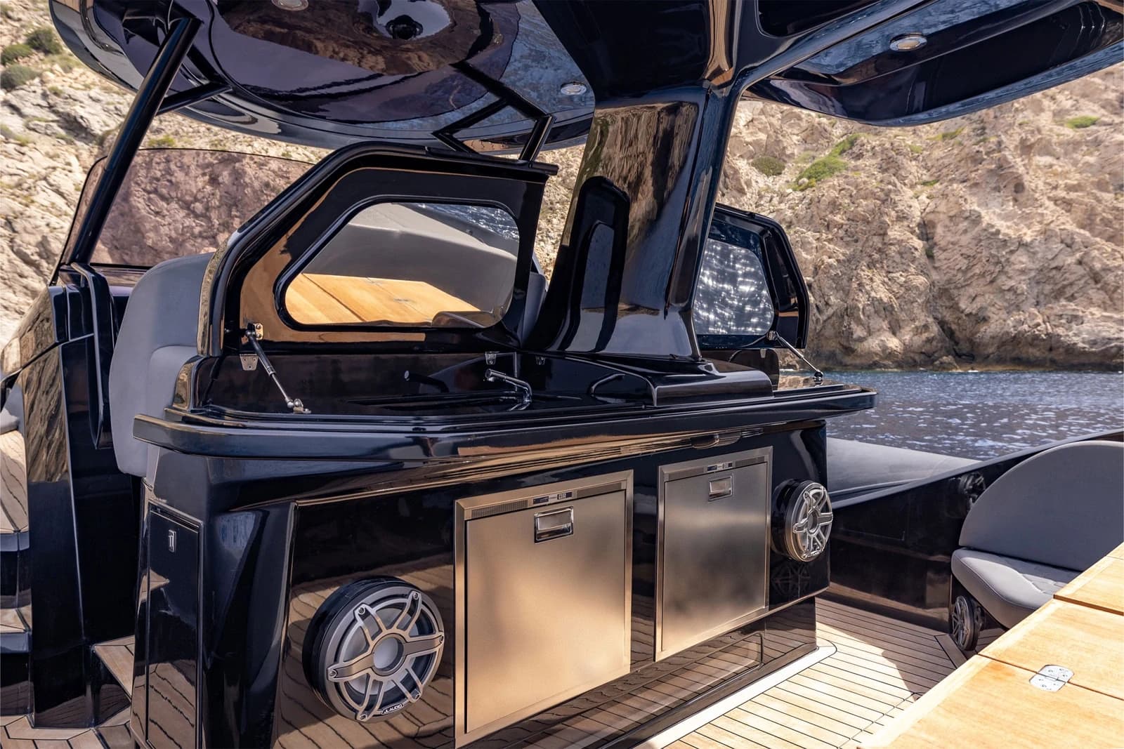 SACS Strider 15 — foto 6