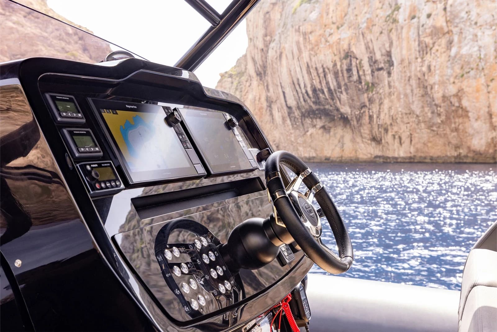 SACS Strider 15 — foto 7