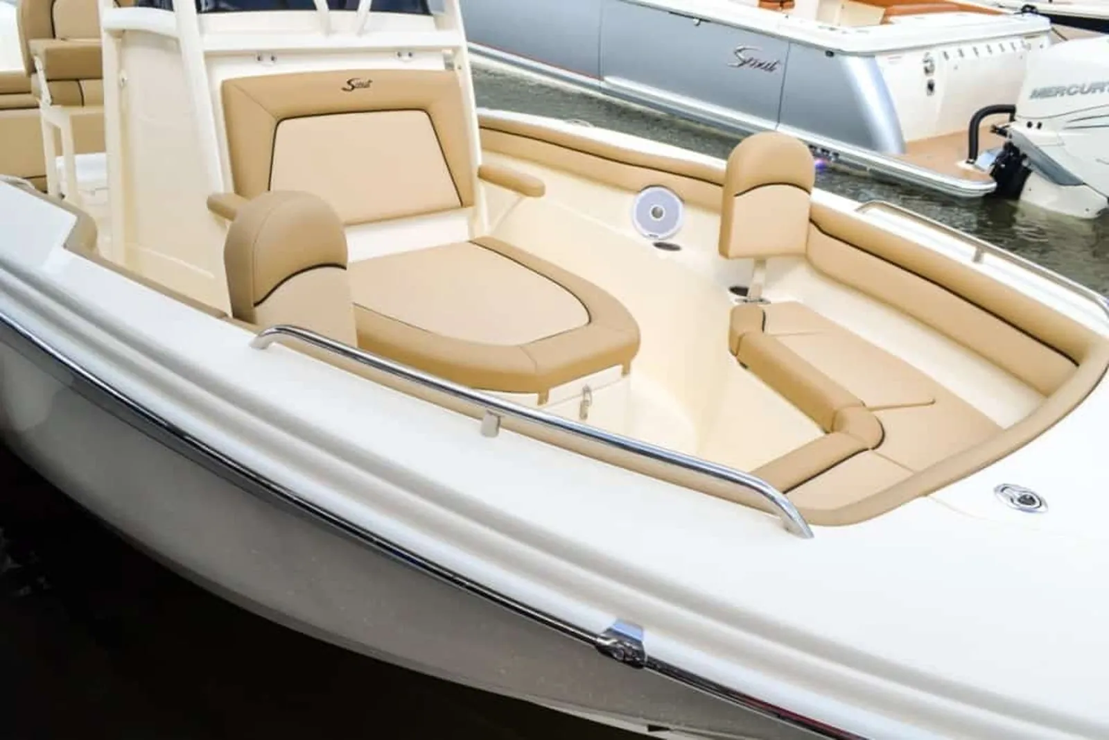 Scout 215 XSF — foto 3